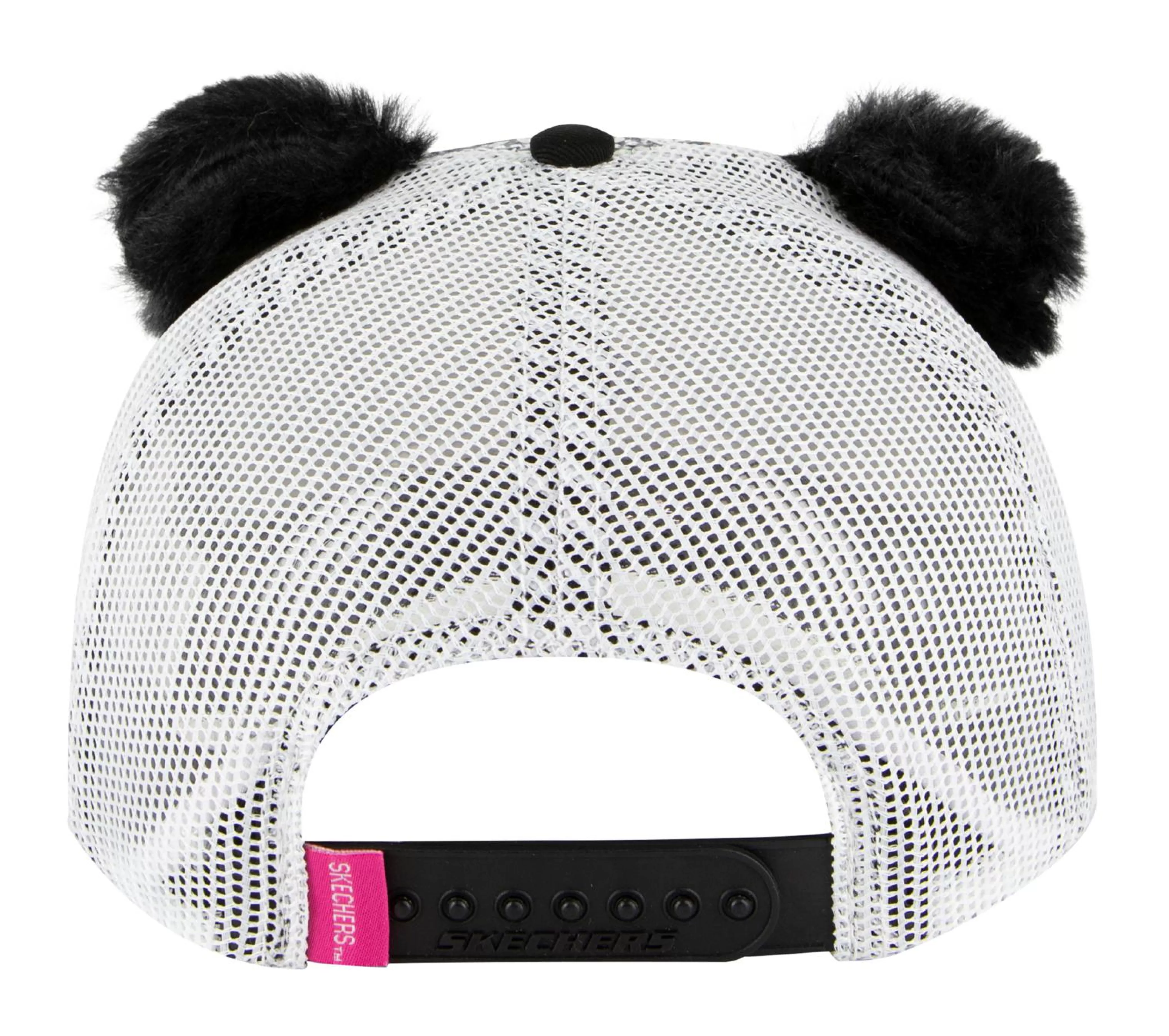 Sequin Panda Hat*SKECHERS Hot