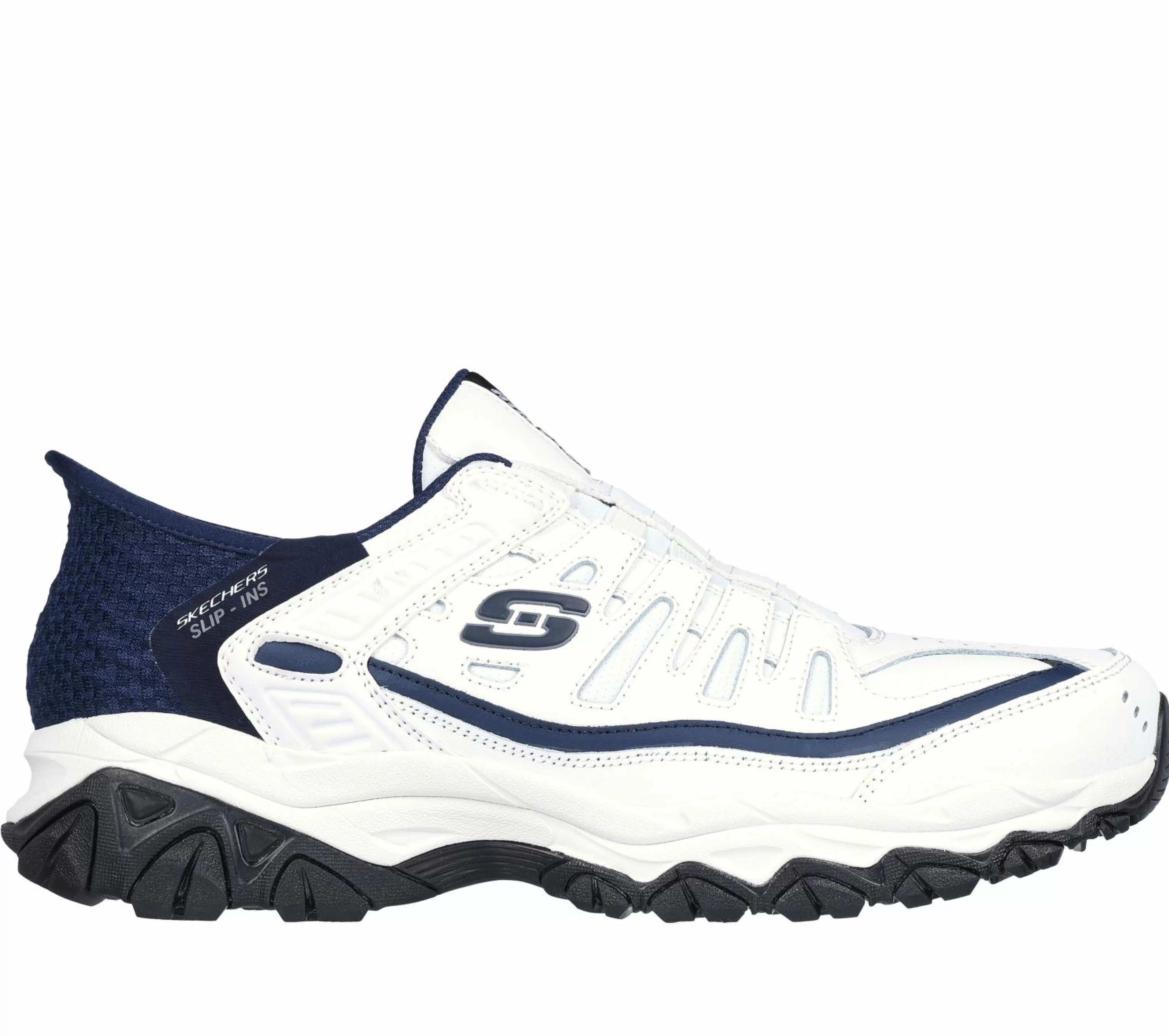 Slip-ins: After Burn - Grill Captain*SKECHERS Best Sale