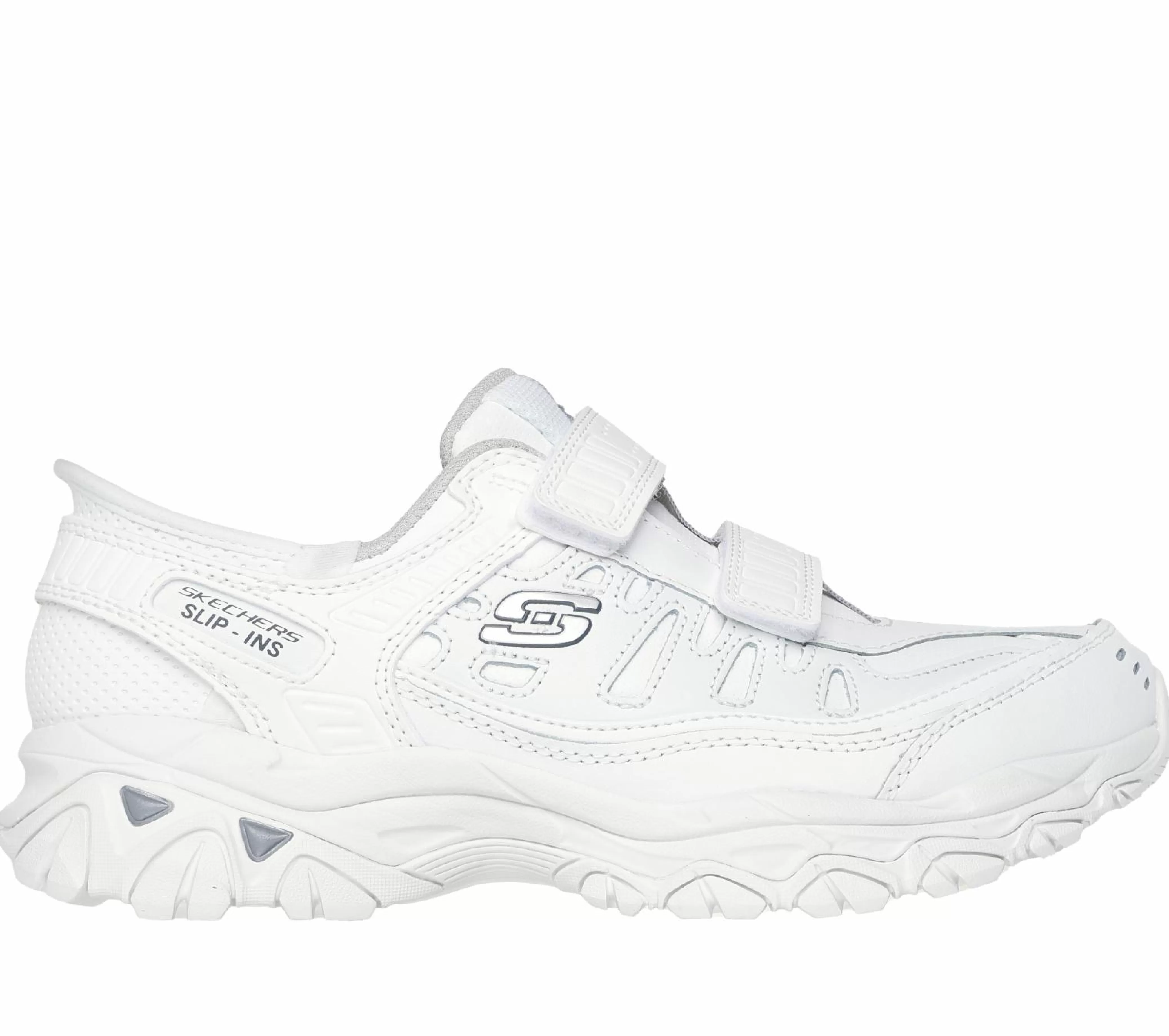 Slip-ins: After Burn M.Fit - Final Swipe*SKECHERS Fashion