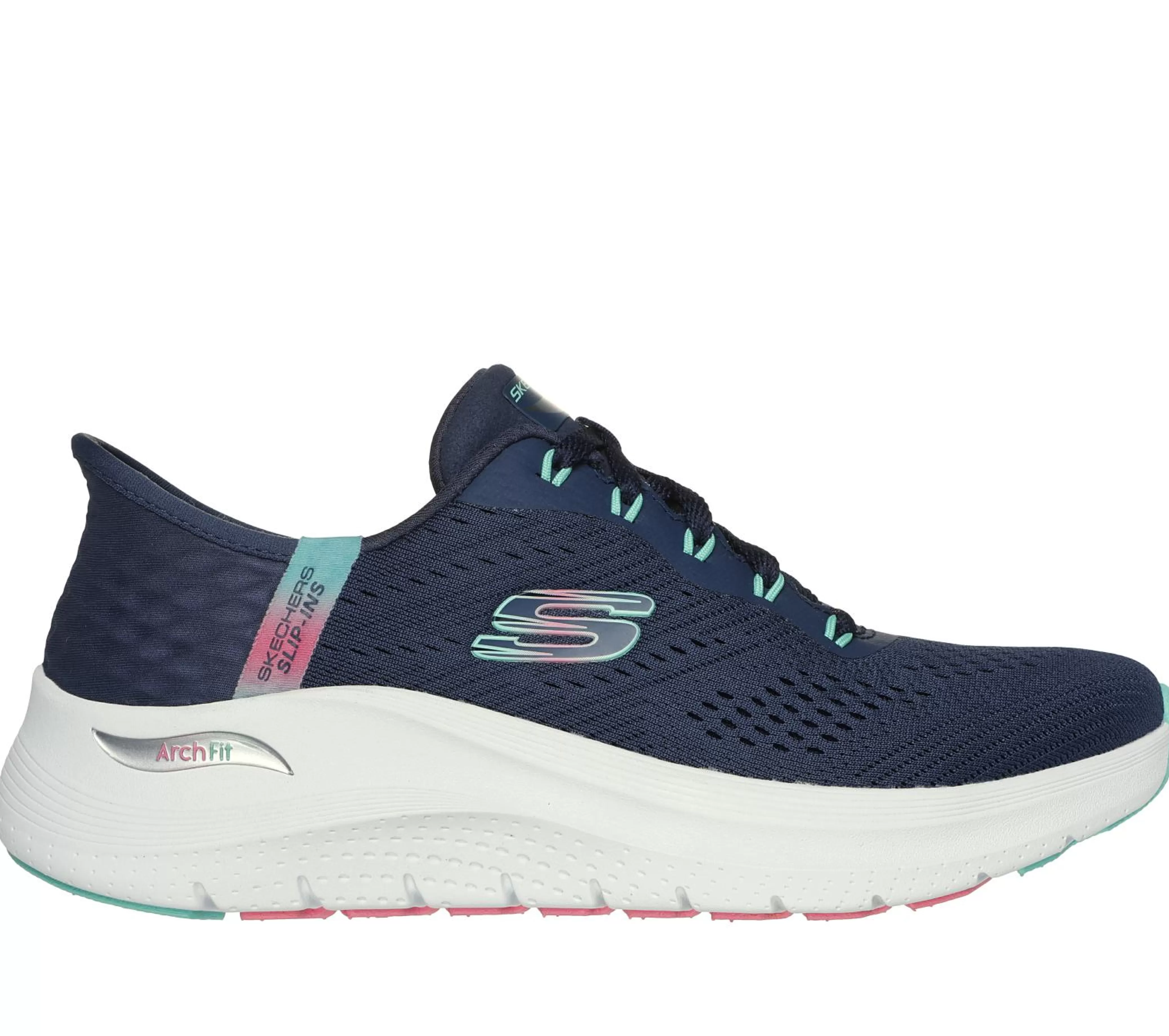 Slip-ins: Arch Fit 2.0 - Easy Chic*SKECHERS Hot