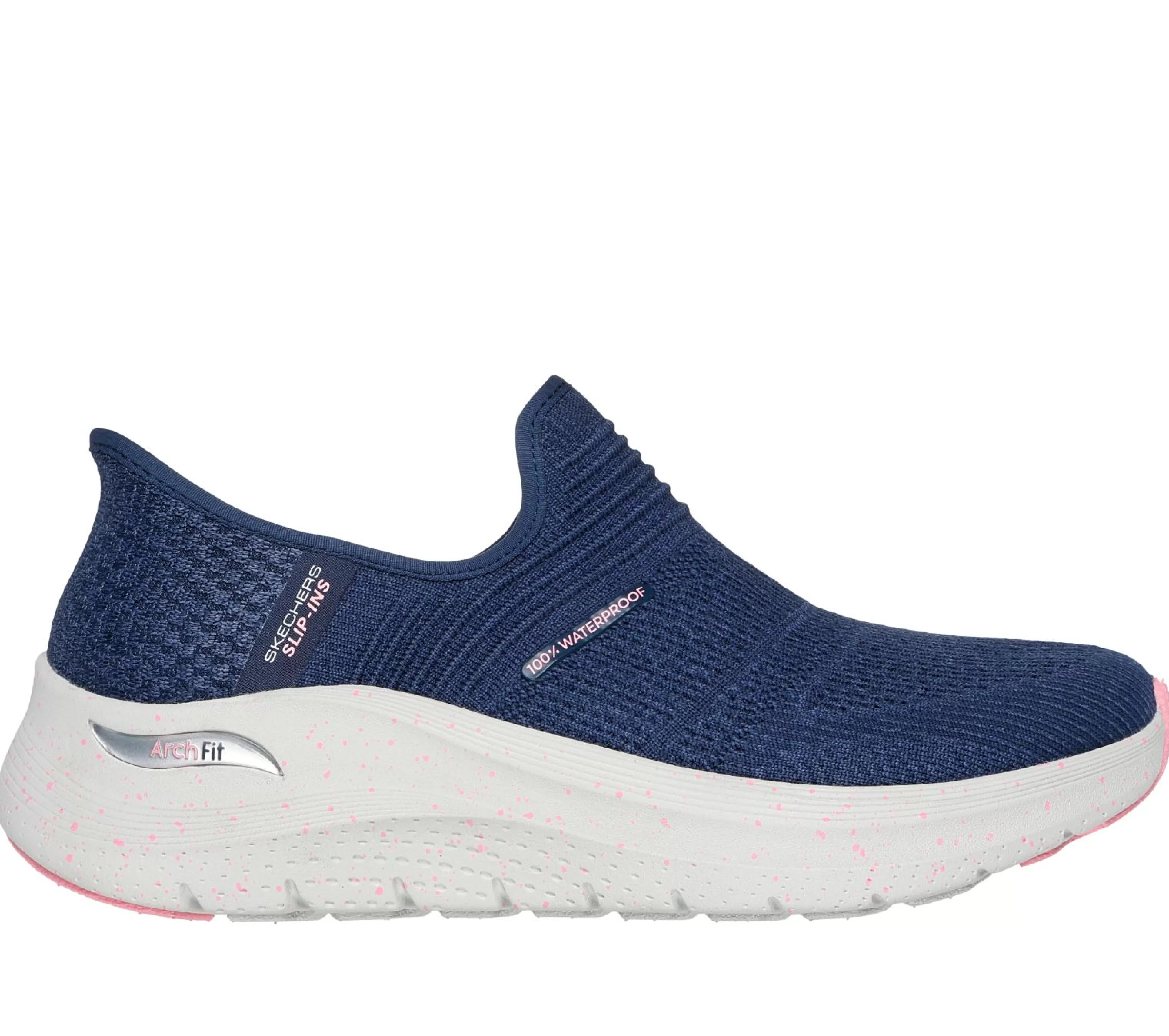 Slip-ins: Arch Fit 2.0 - Right As Rain*SKECHERS Shop