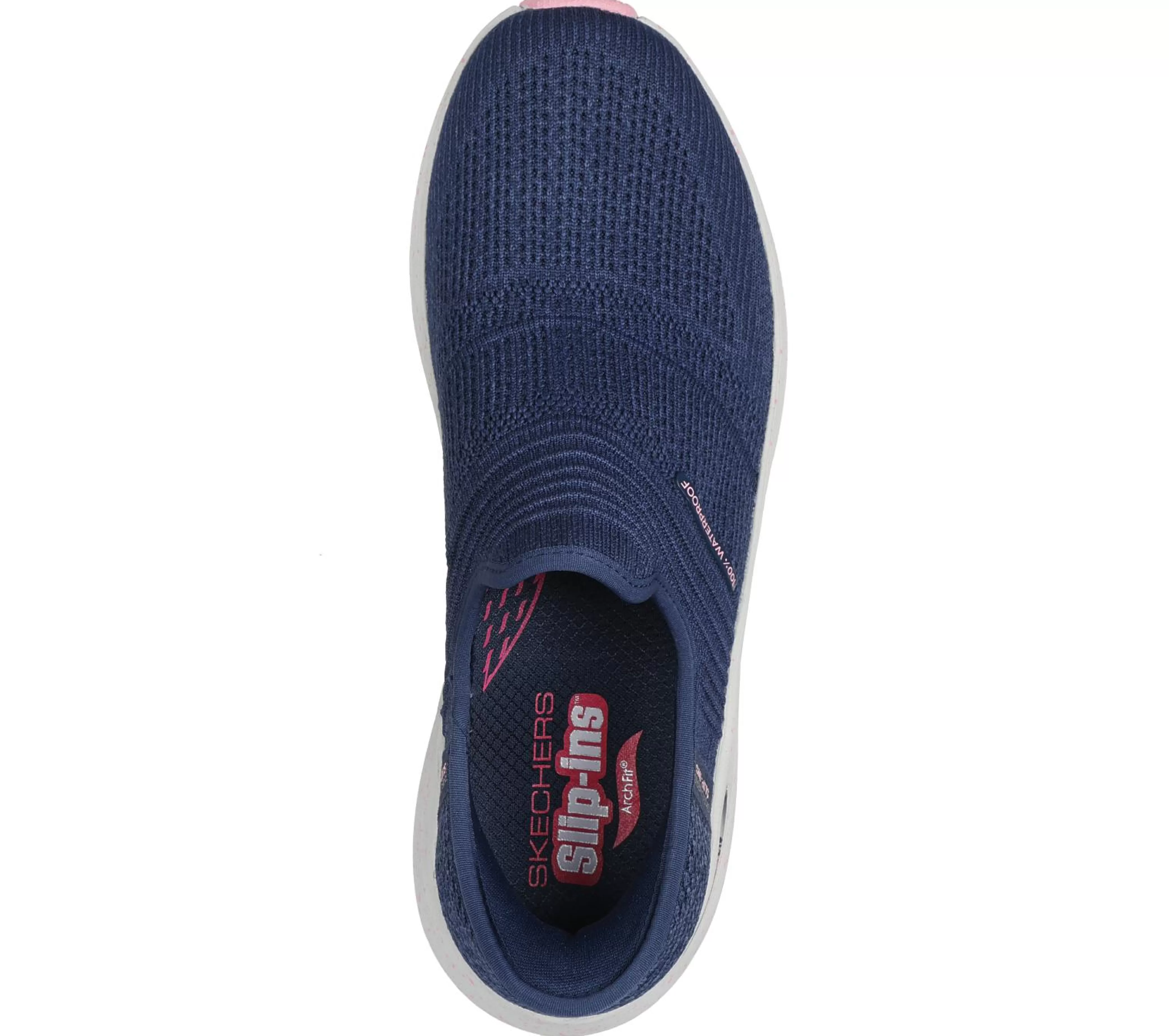 Slip-ins: Arch Fit 2.0 - Right As Rain*SKECHERS Shop