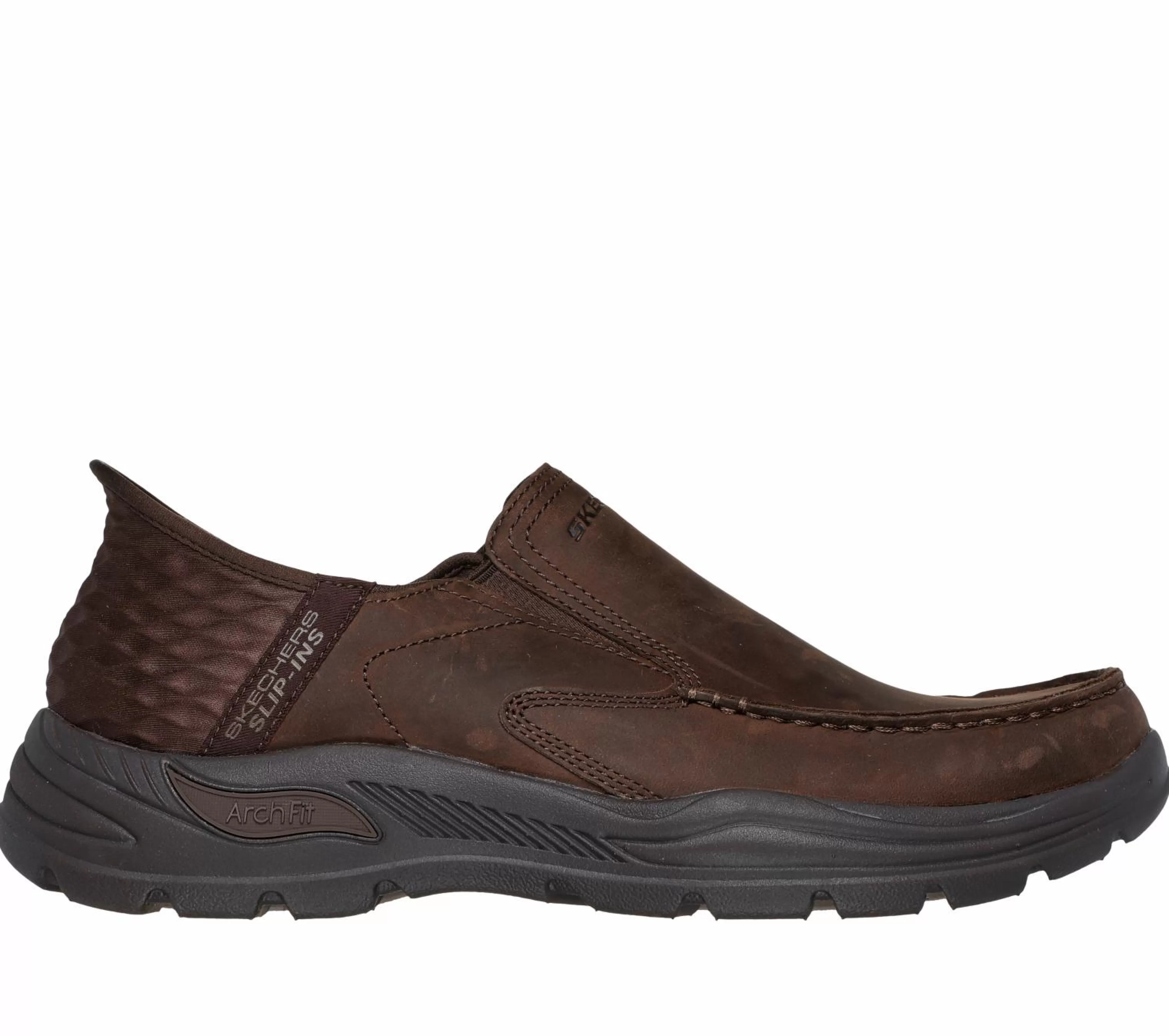 Slip-ins: Arch Fit Motley - Milo*SKECHERS Cheap