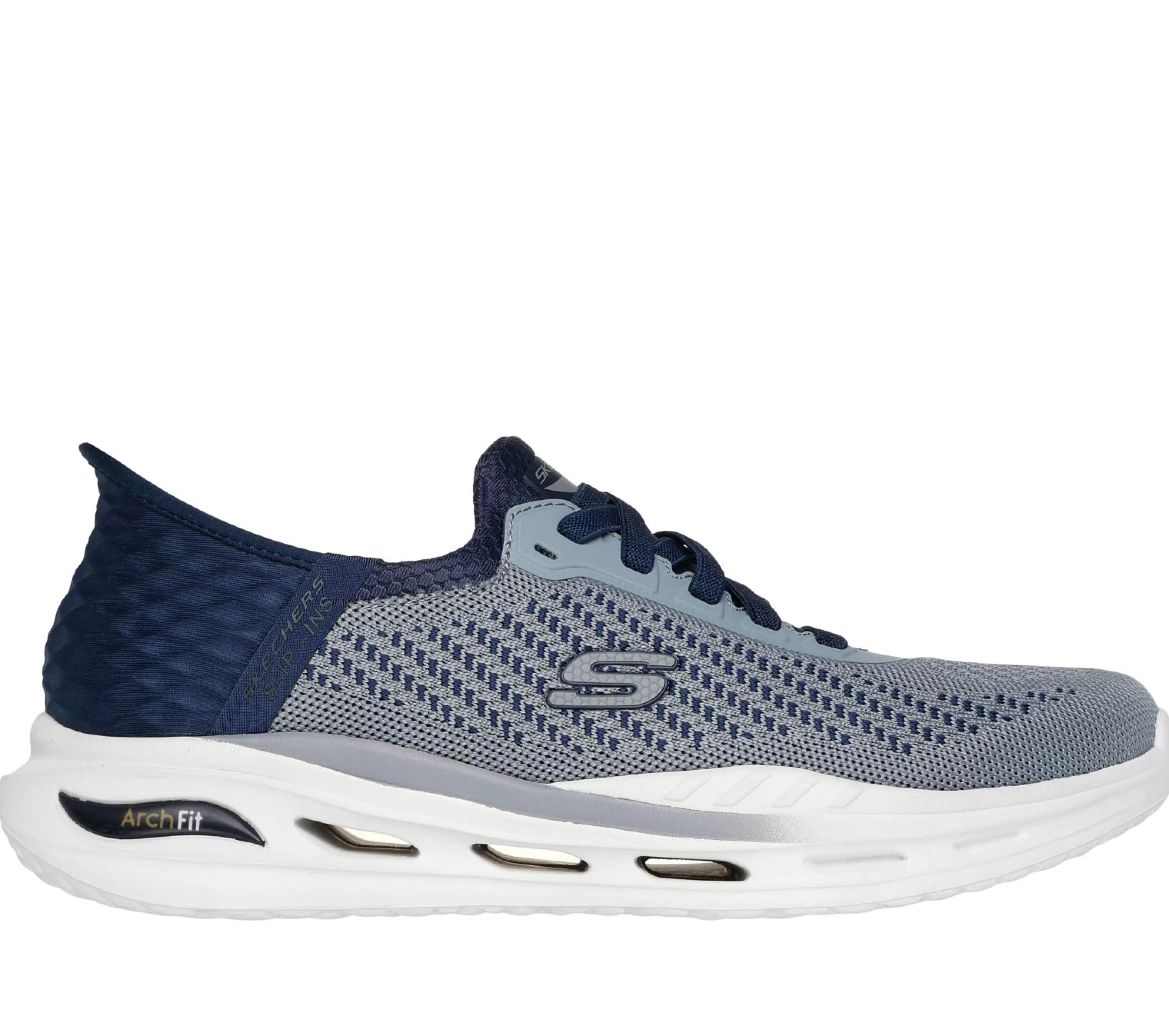 Slip-ins: Arch Fit Orvan - Drex*SKECHERS Flash Sale