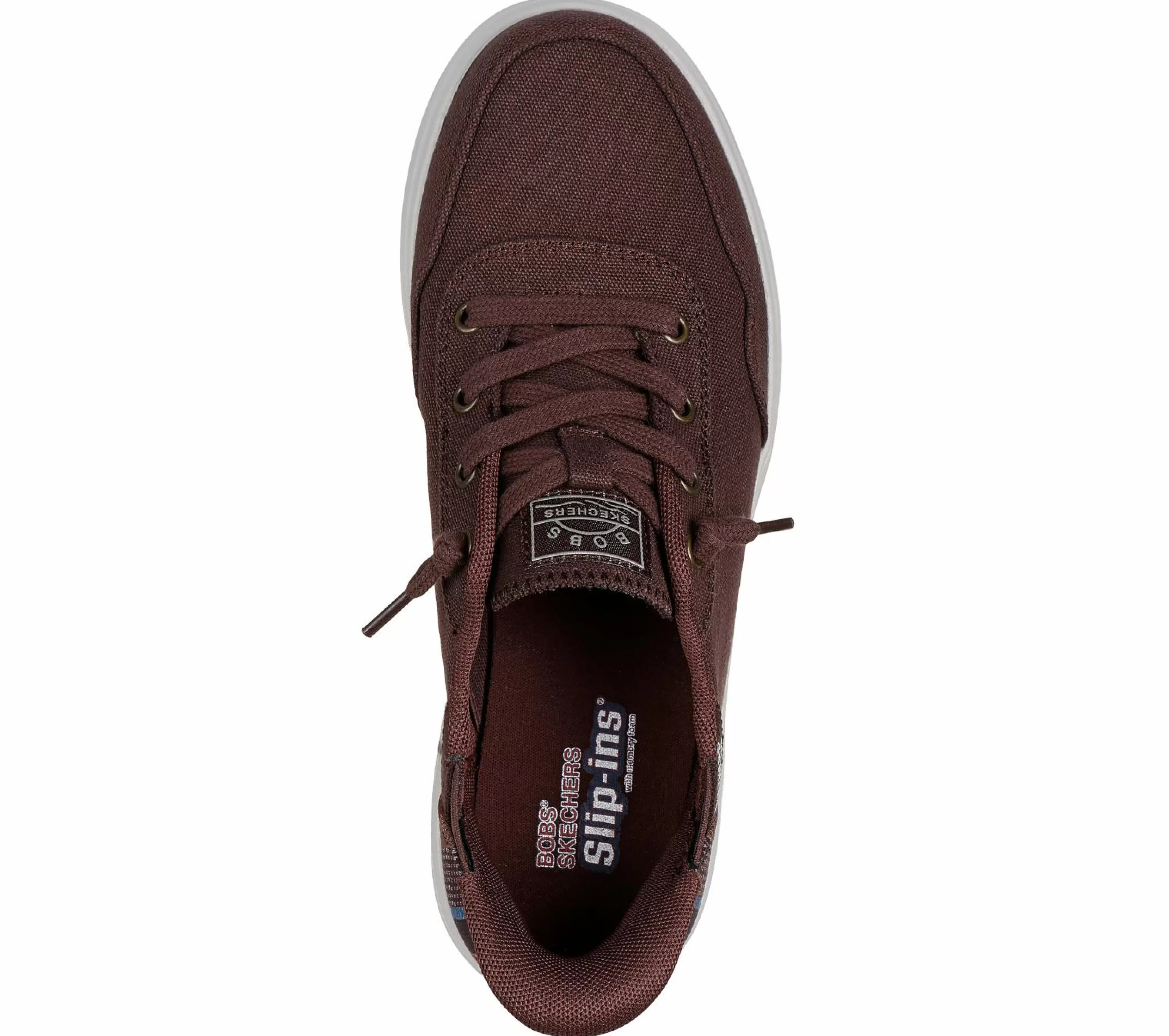 Slip-ins: BOBS Skip Cute - B Cute Dear*SKECHERS Best