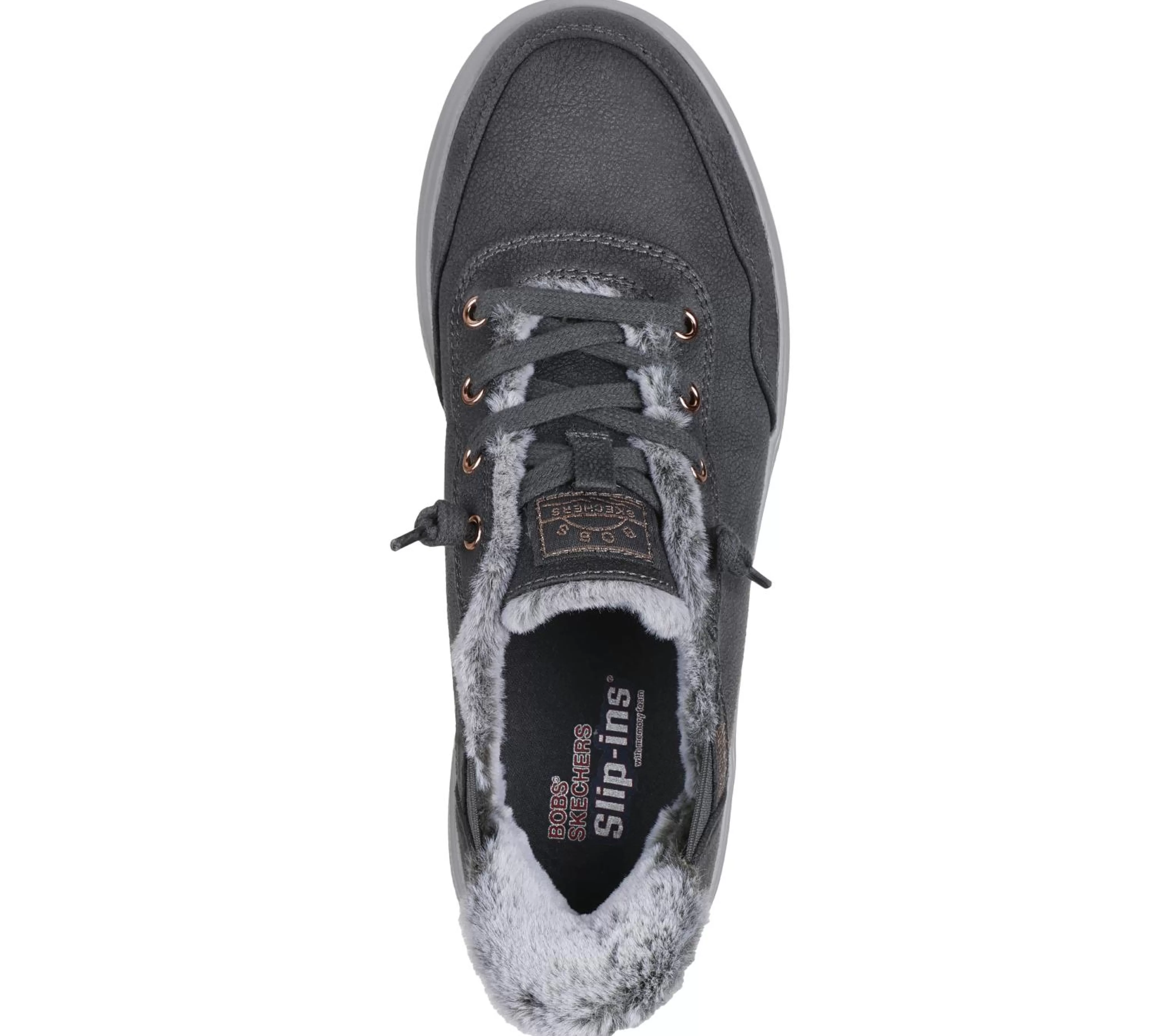 Slip-ins: BOBS Skip Cute - B Cute Snug*SKECHERS Shop