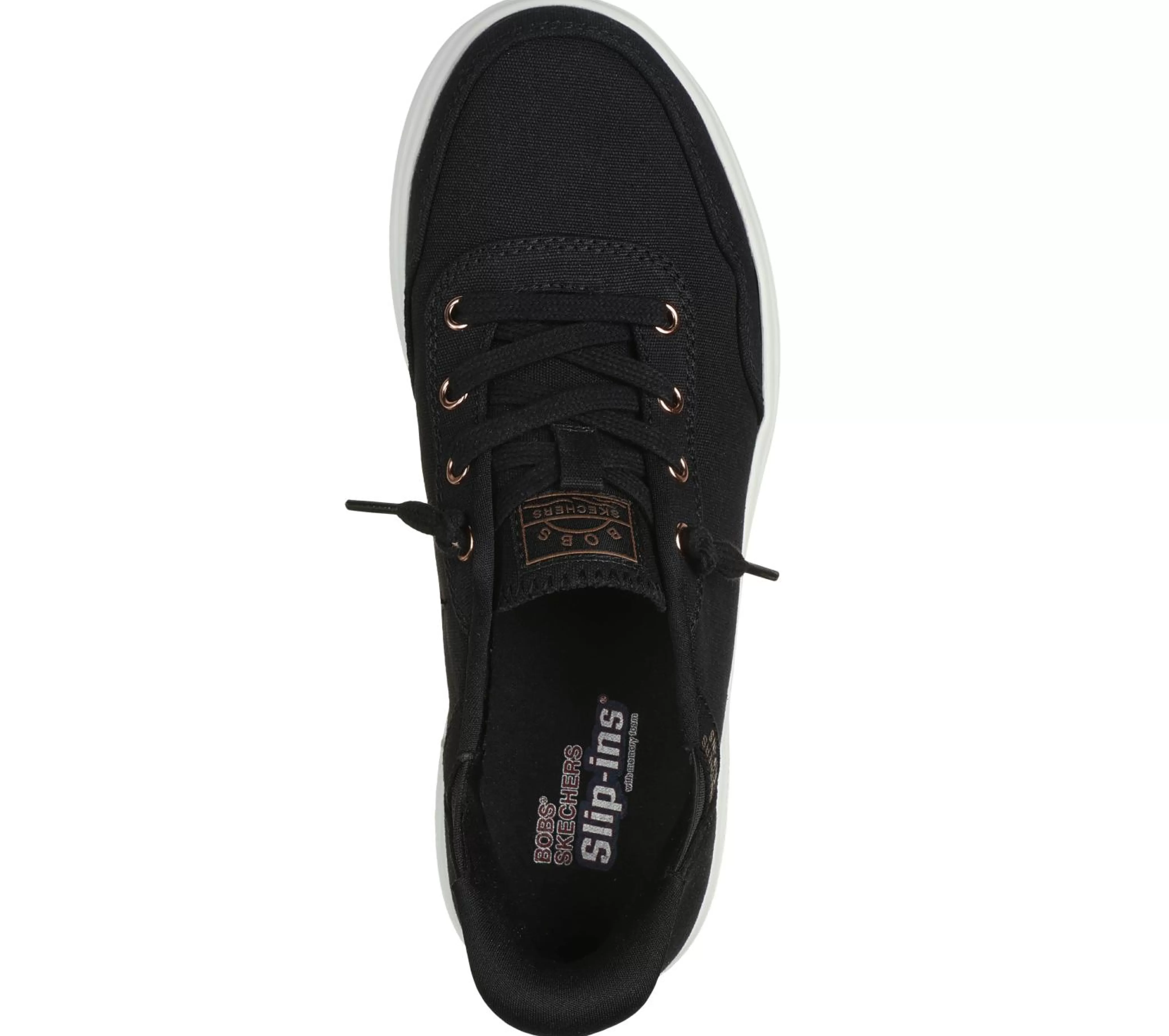 Slip-ins: BOBS Skip Cute - B Cute Sweet*SKECHERS Online