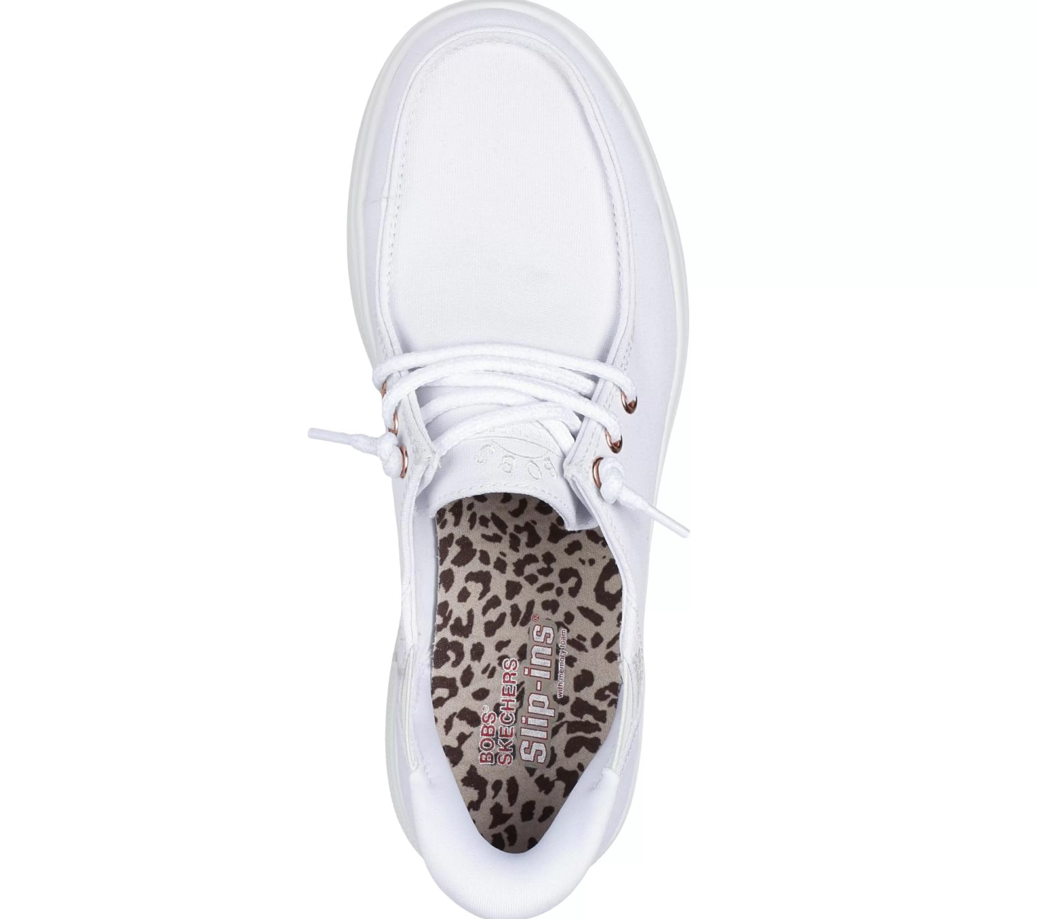 Slip-ins: BOBS Skip Cute - Spot Twist*SKECHERS Store