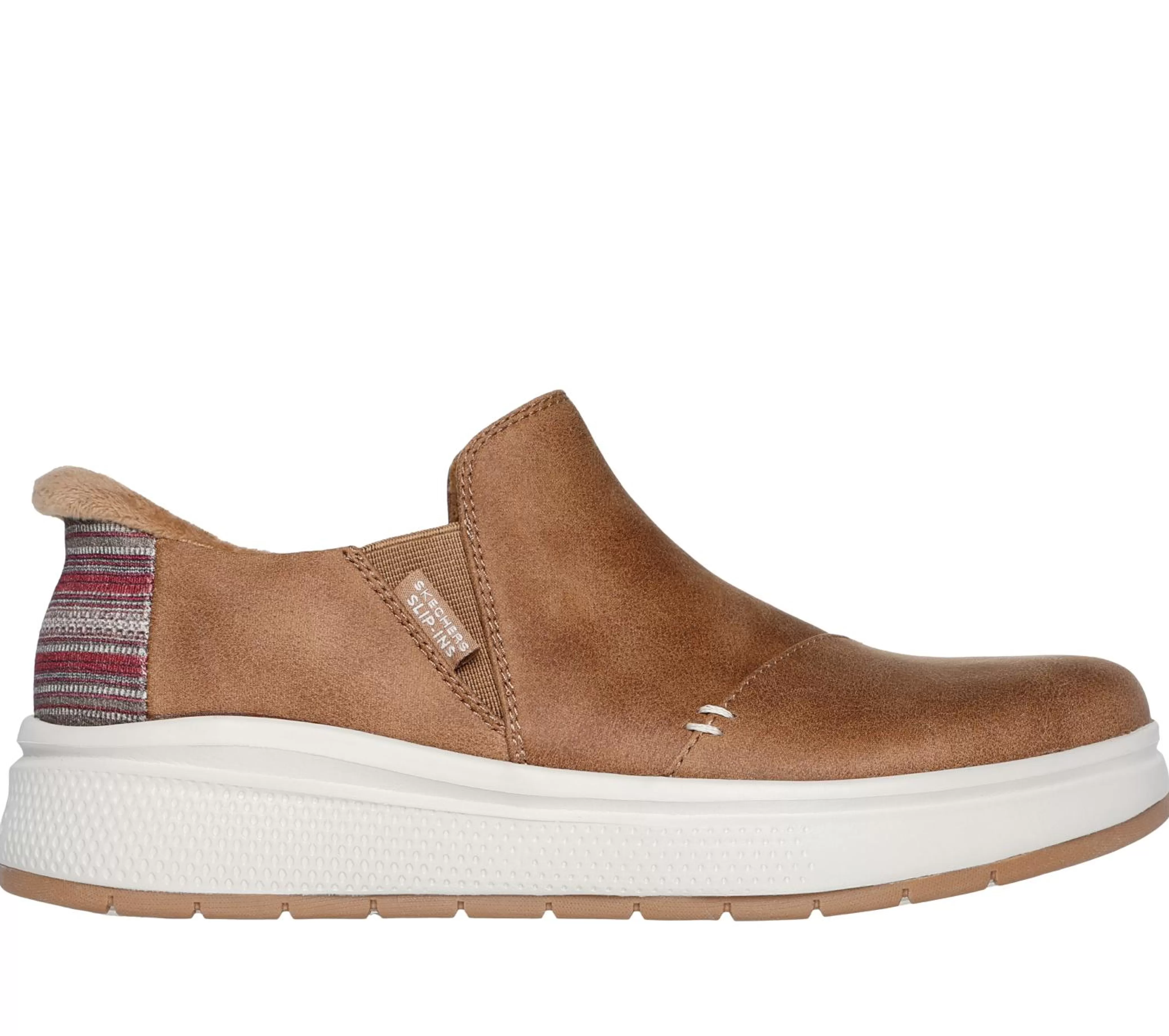 Slip-ins: BOBS Skip Cute Wave*SKECHERS Online