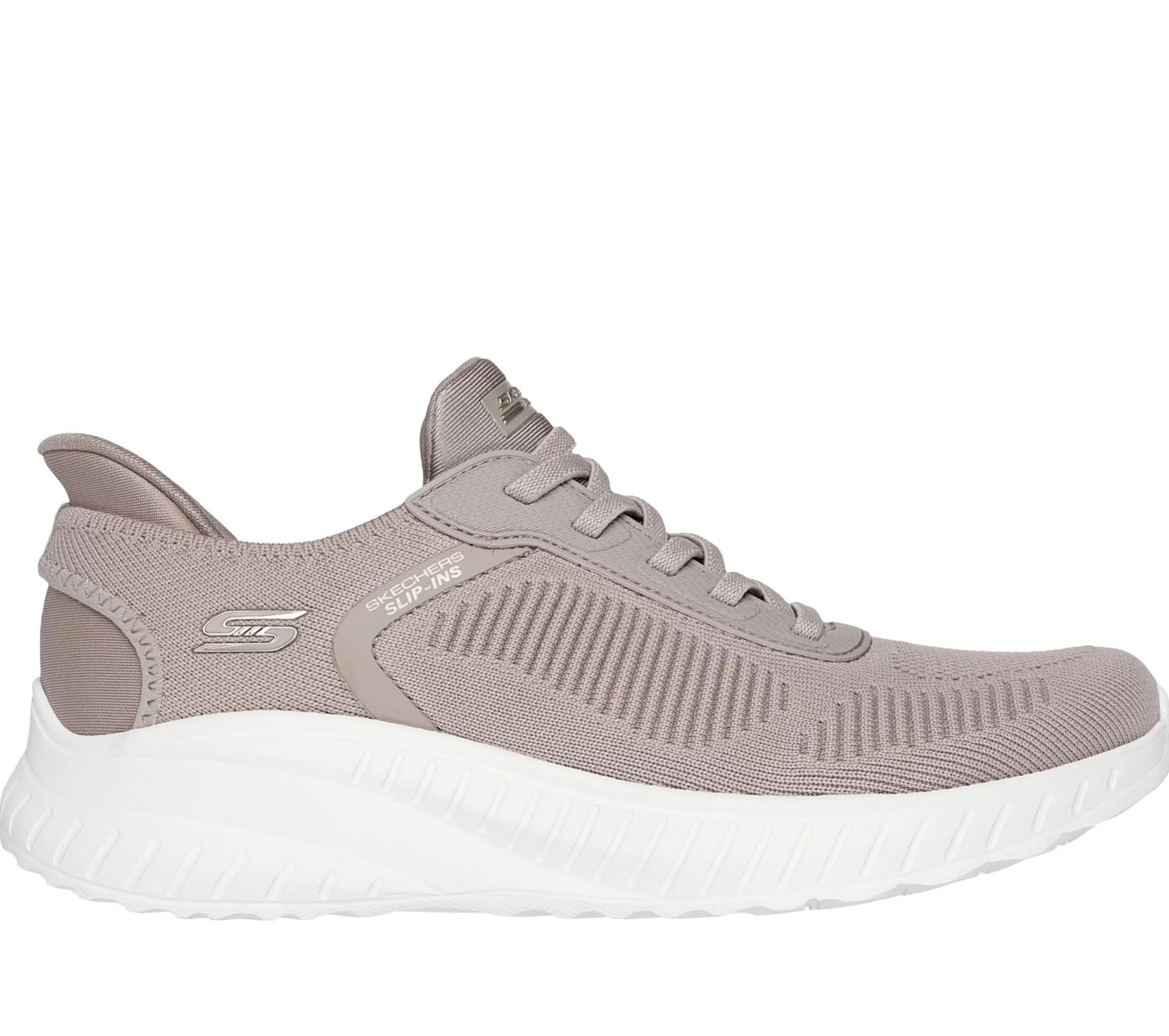 Slip-ins: BOBS Sport Squad Chaos*SKECHERS Clearance