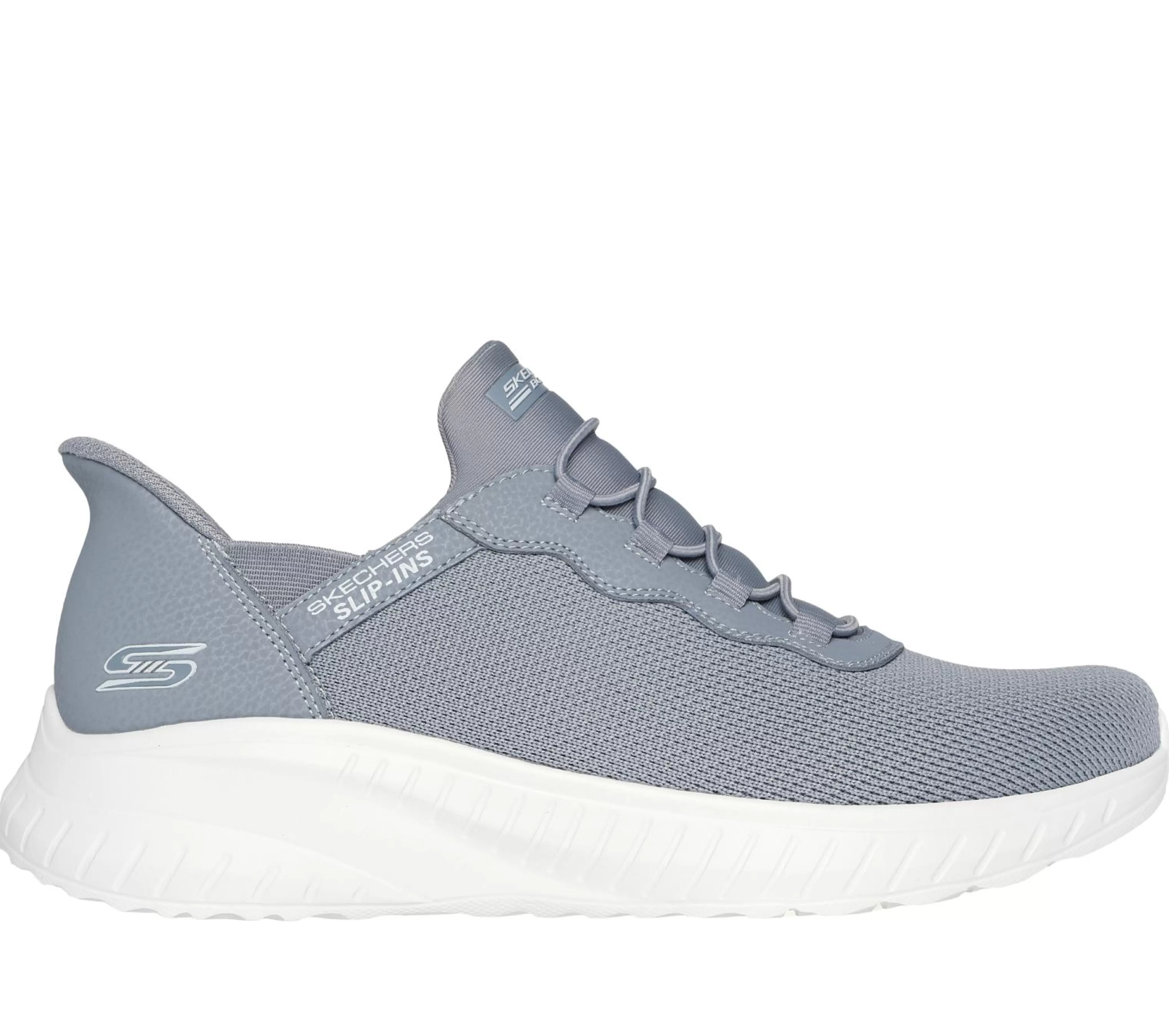 Slip-ins: BOBS Sport Squad Chaos*SKECHERS Clearance