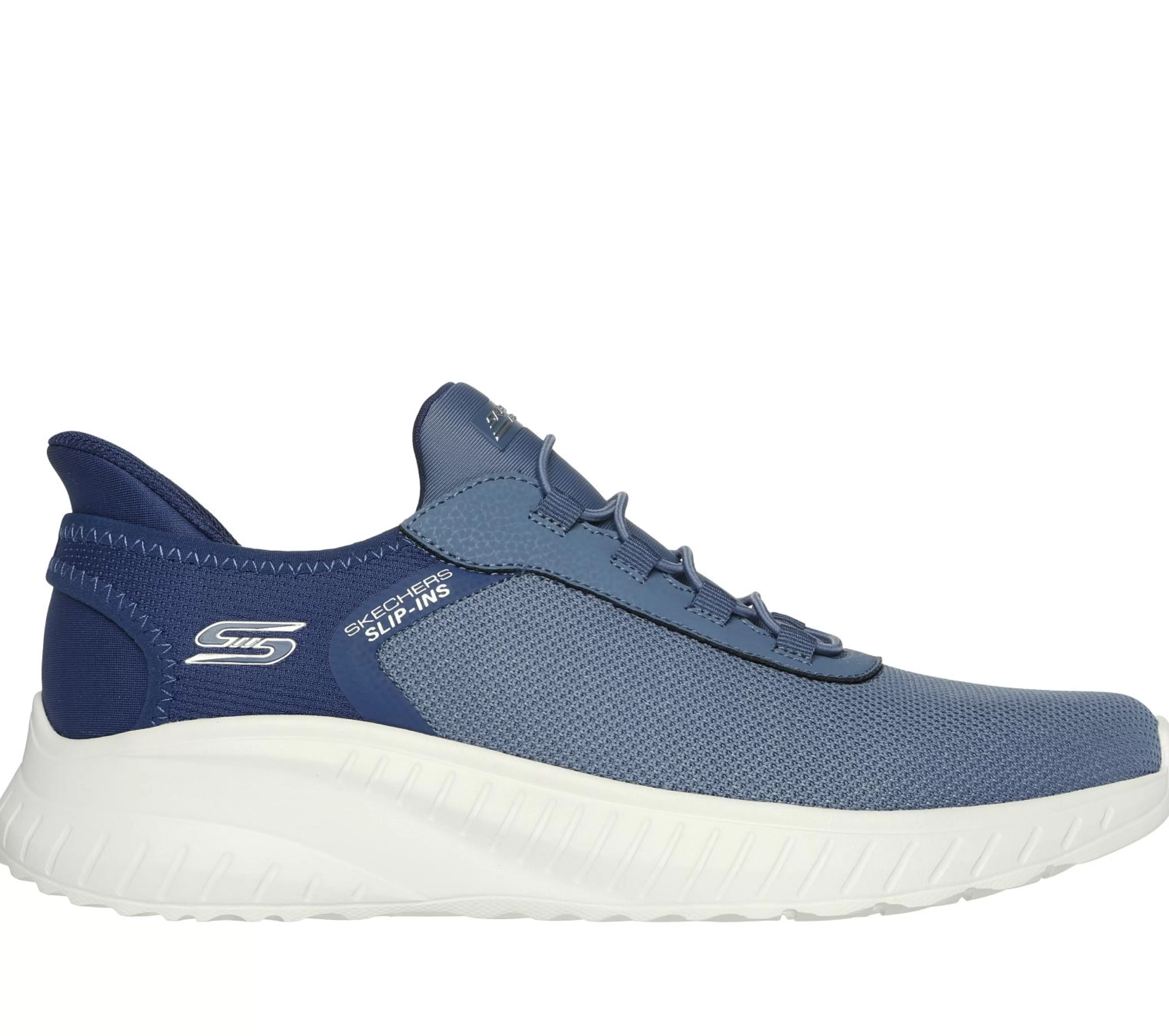 Slip-ins: BOBS Sport Squad Chaos*SKECHERS Discount