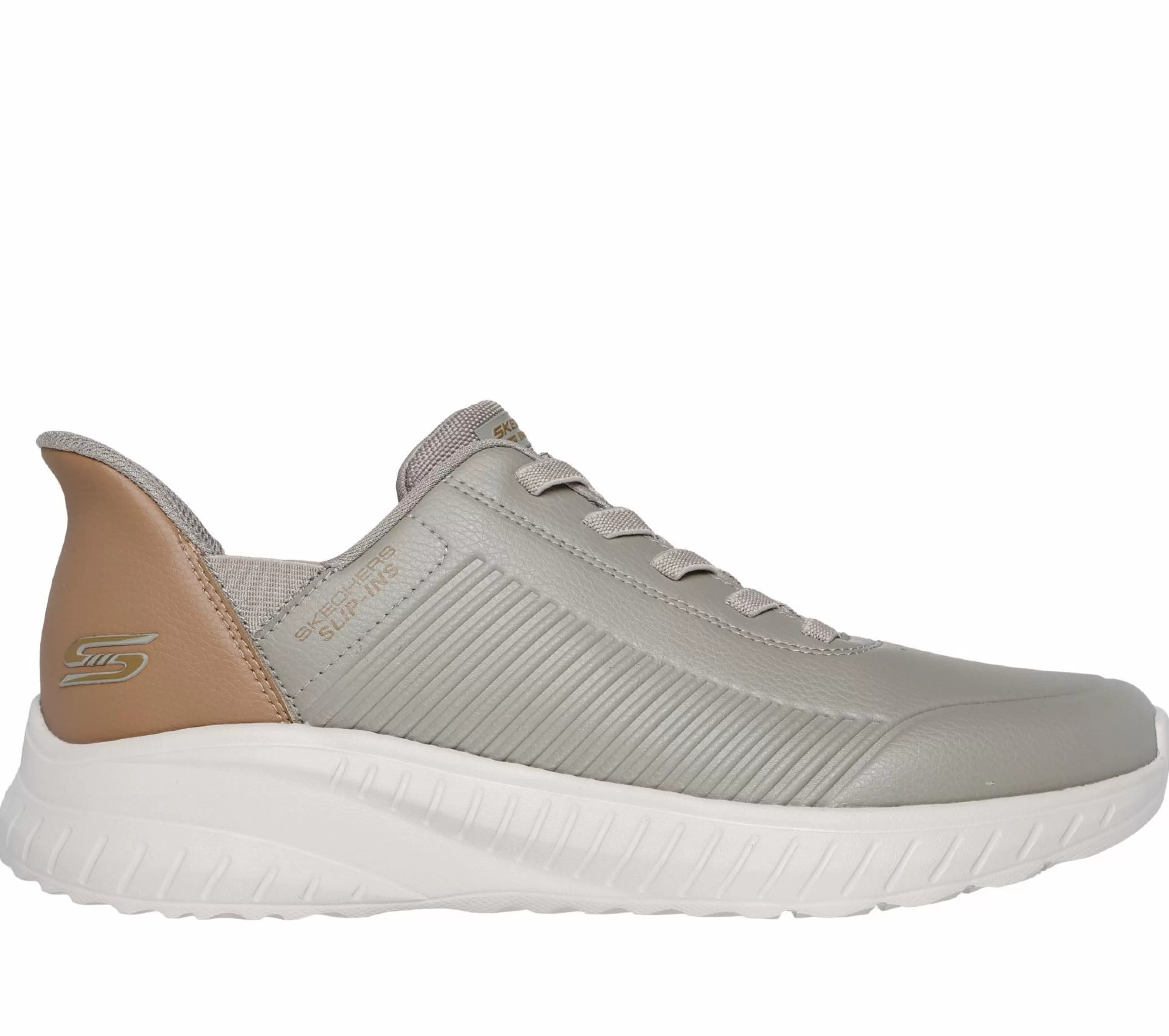 Slip-ins: BOBS Sport Squad Chaos*SKECHERS Flash Sale