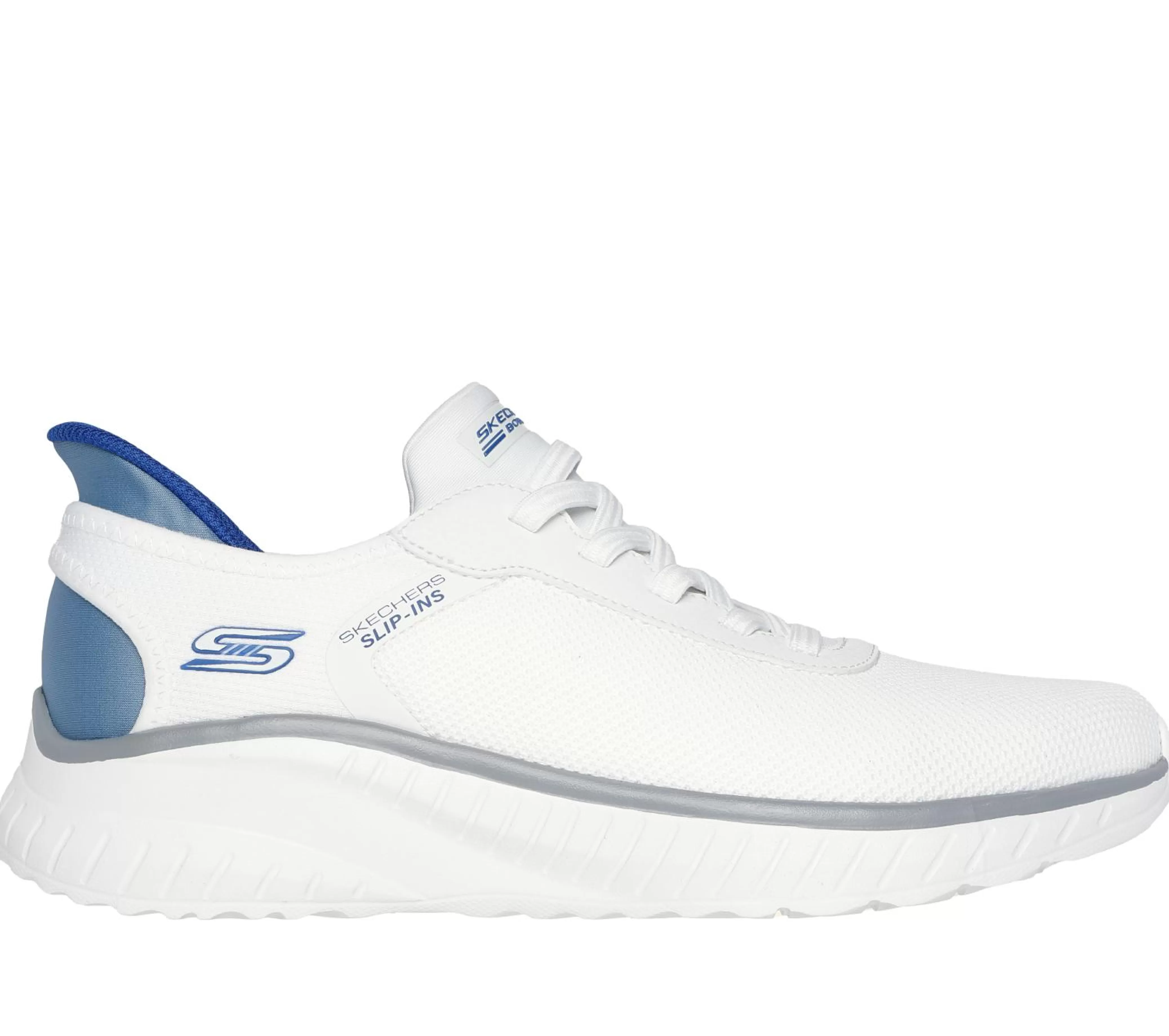 Slip-ins: BOBS Sport Squad Chaos*SKECHERS Best Sale