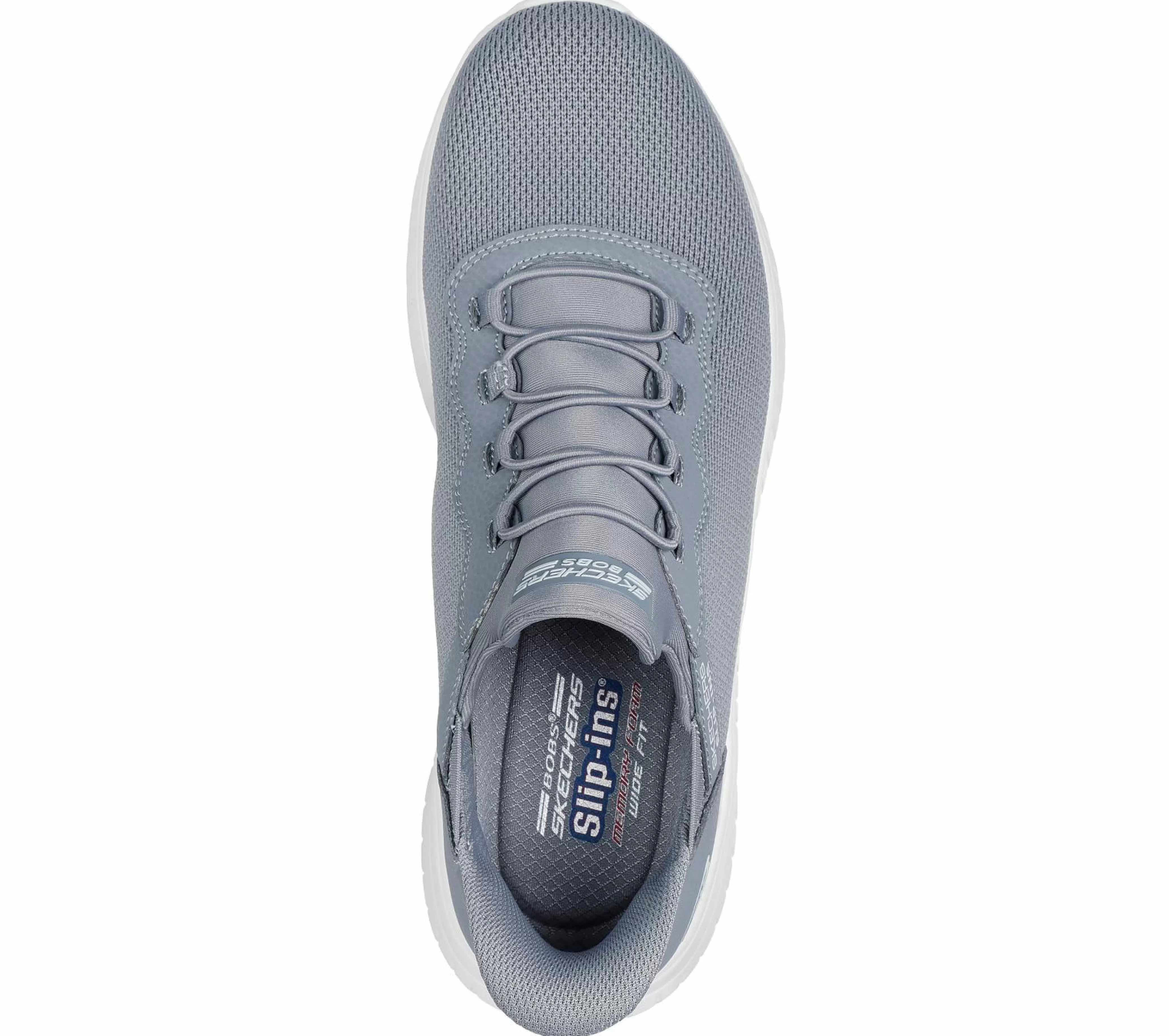 Slip-ins: BOBS Sport Squad Chaos*SKECHERS Clearance