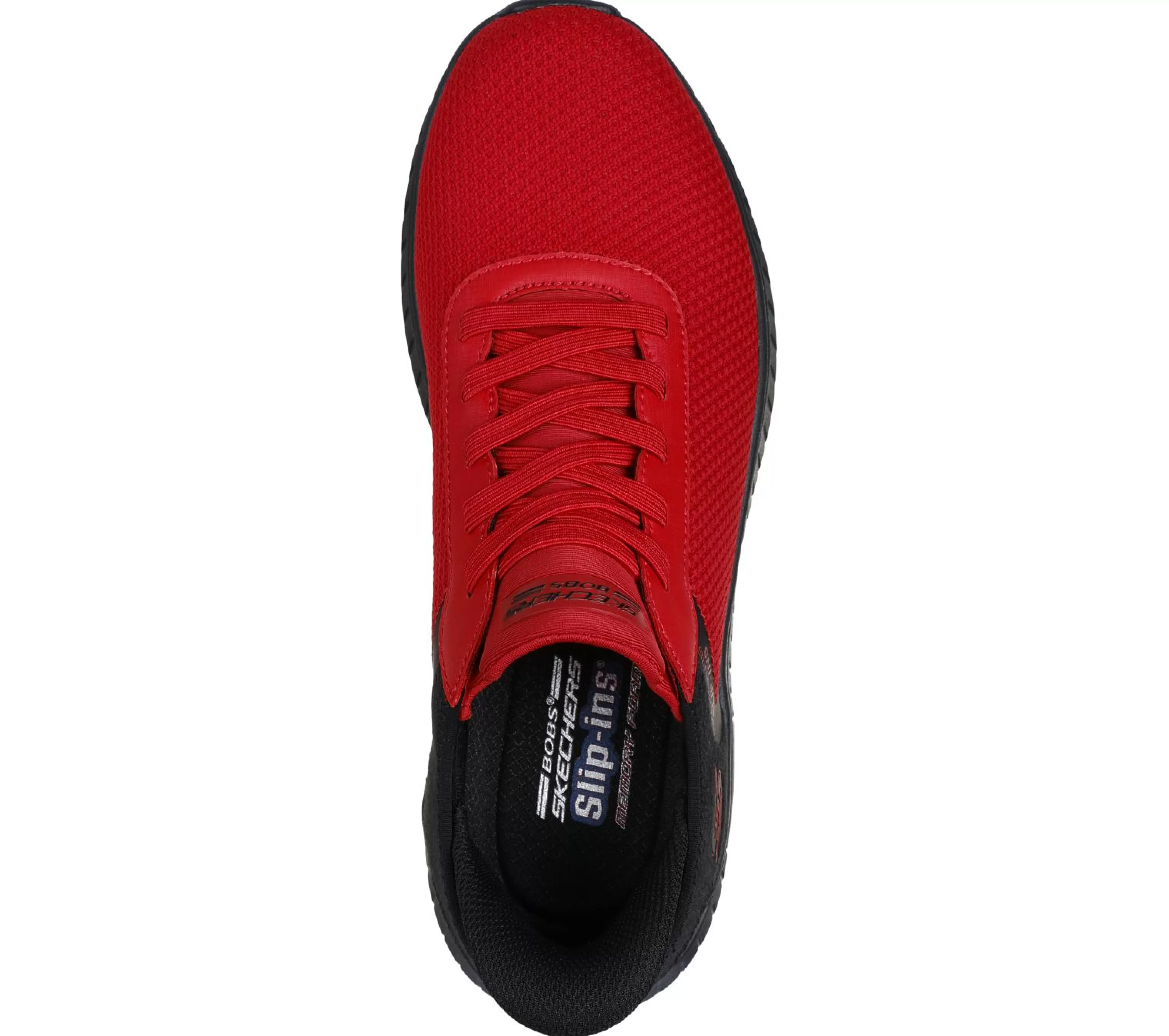 Slip-ins: BOBS Sport Squad Chaos*SKECHERS Fashion