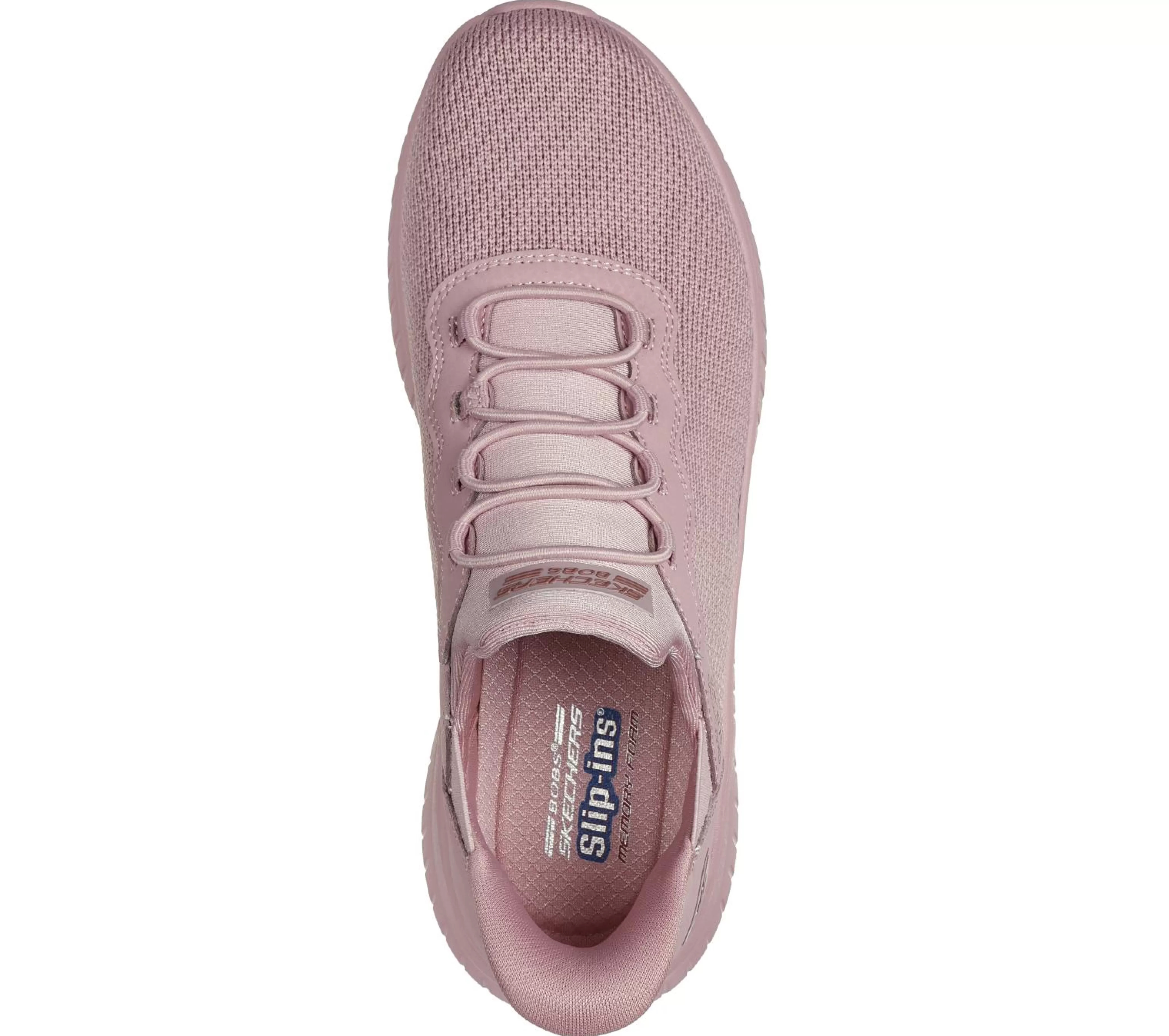 Slip-ins: BOBS Sport Squad Chaos*SKECHERS Hot