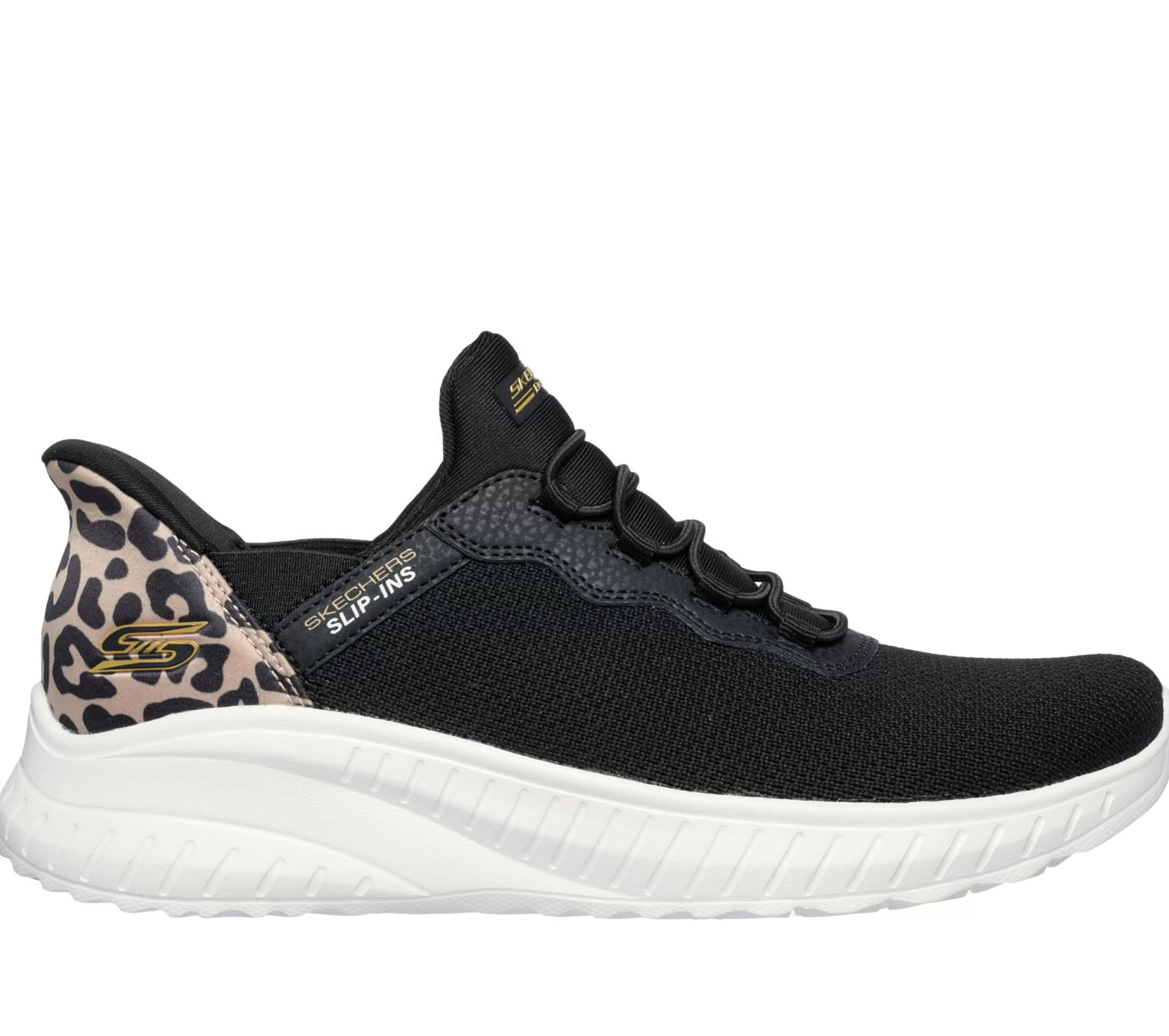 Slip-ins: BOBS Sport Squad Chaos - Seize The Hour*SKECHERS Fashion