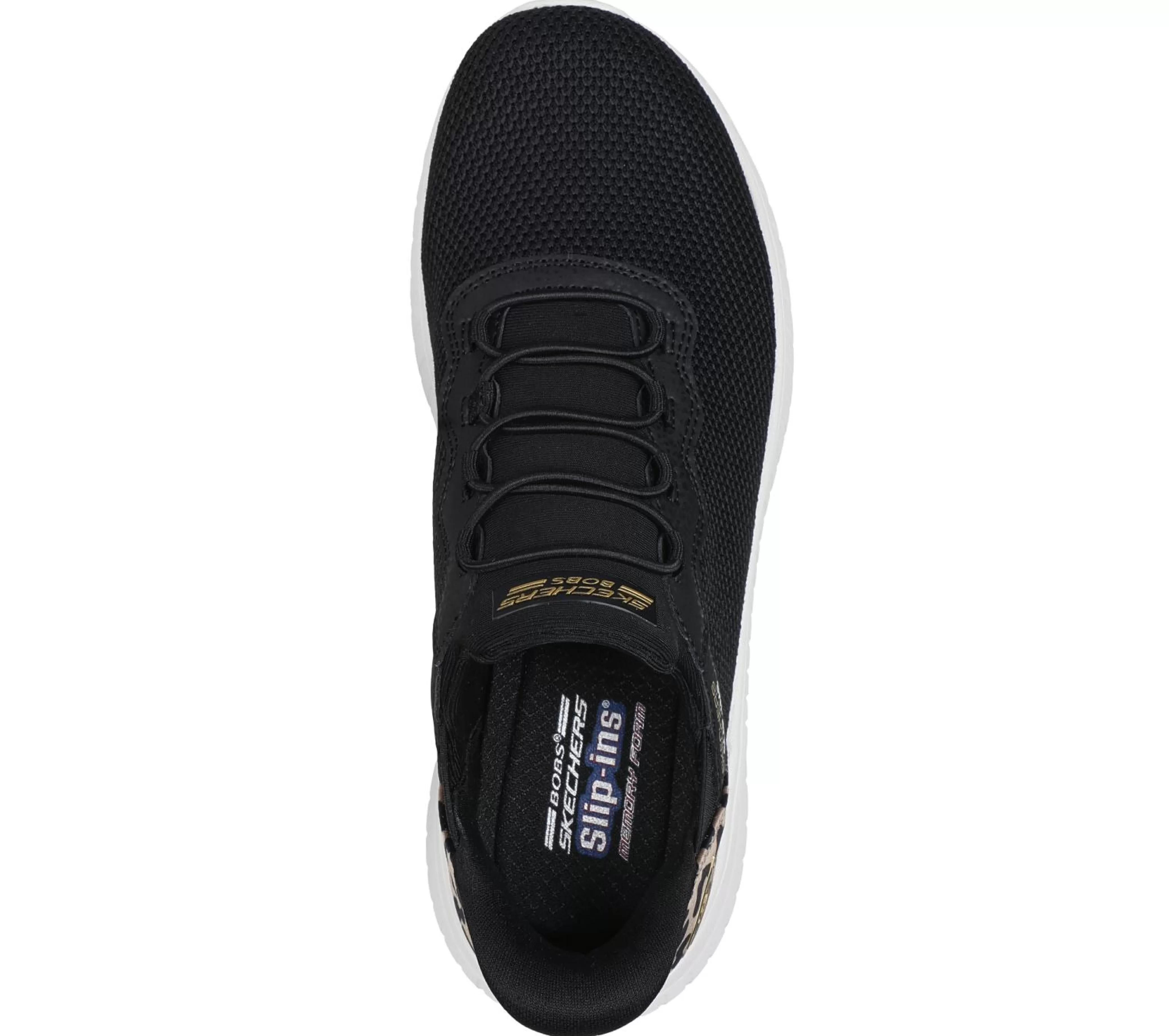 Slip-ins: BOBS Sport Squad Chaos - Seize The Hour*SKECHERS Fashion