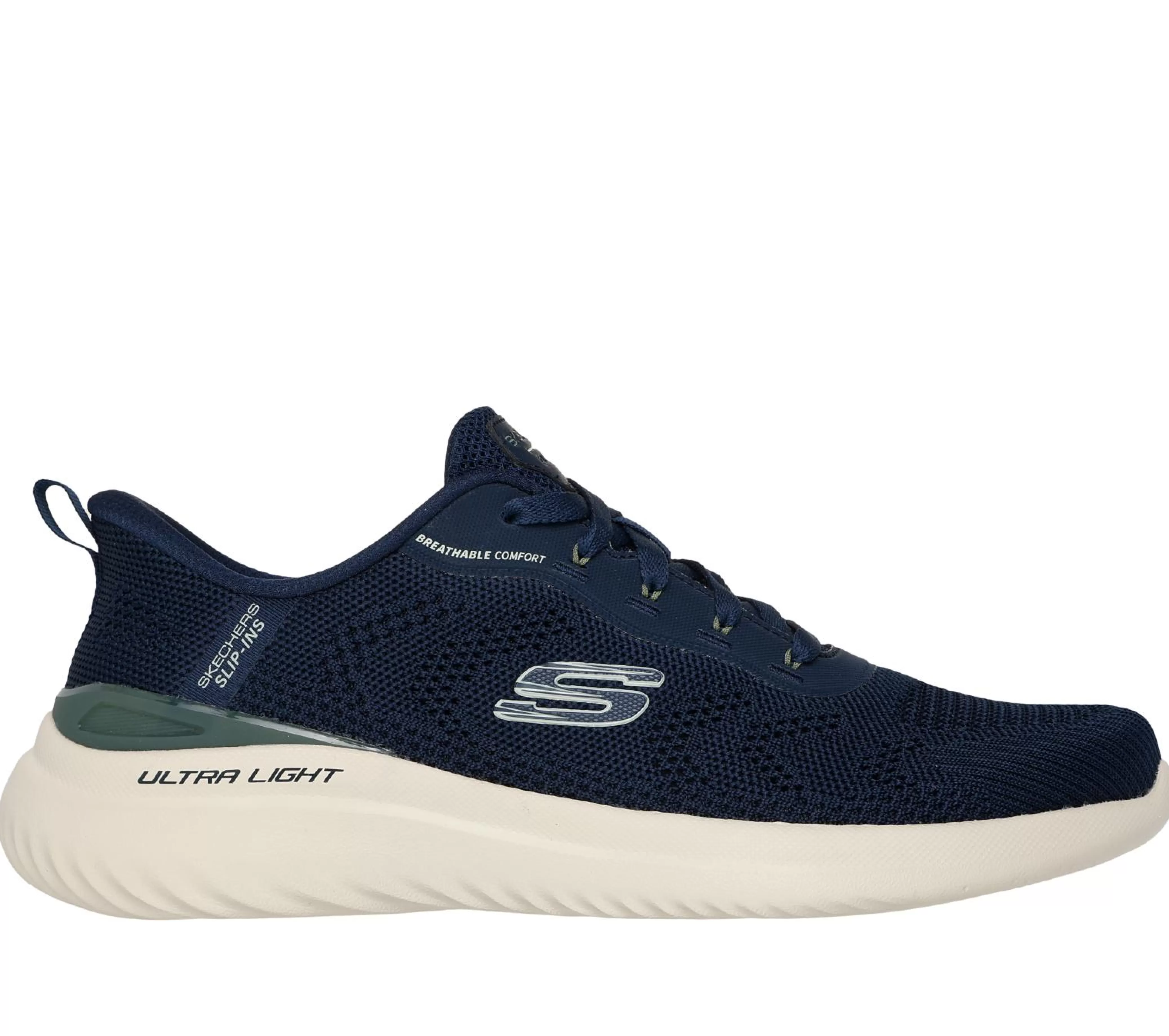 Slip-ins: Bounder 2.0 - Almir*SKECHERS New