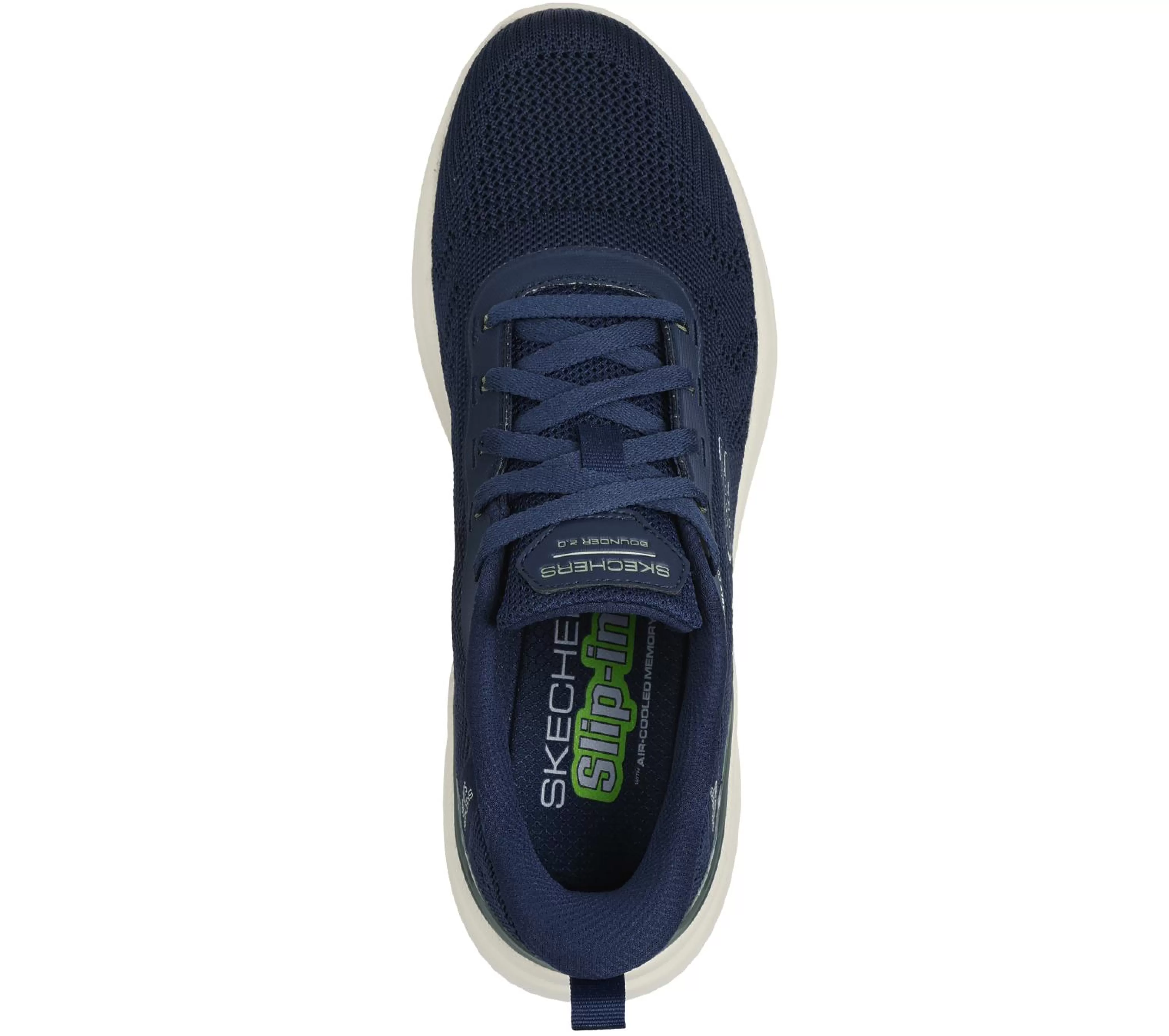 Slip-ins: Bounder 2.0 - Almir*SKECHERS New