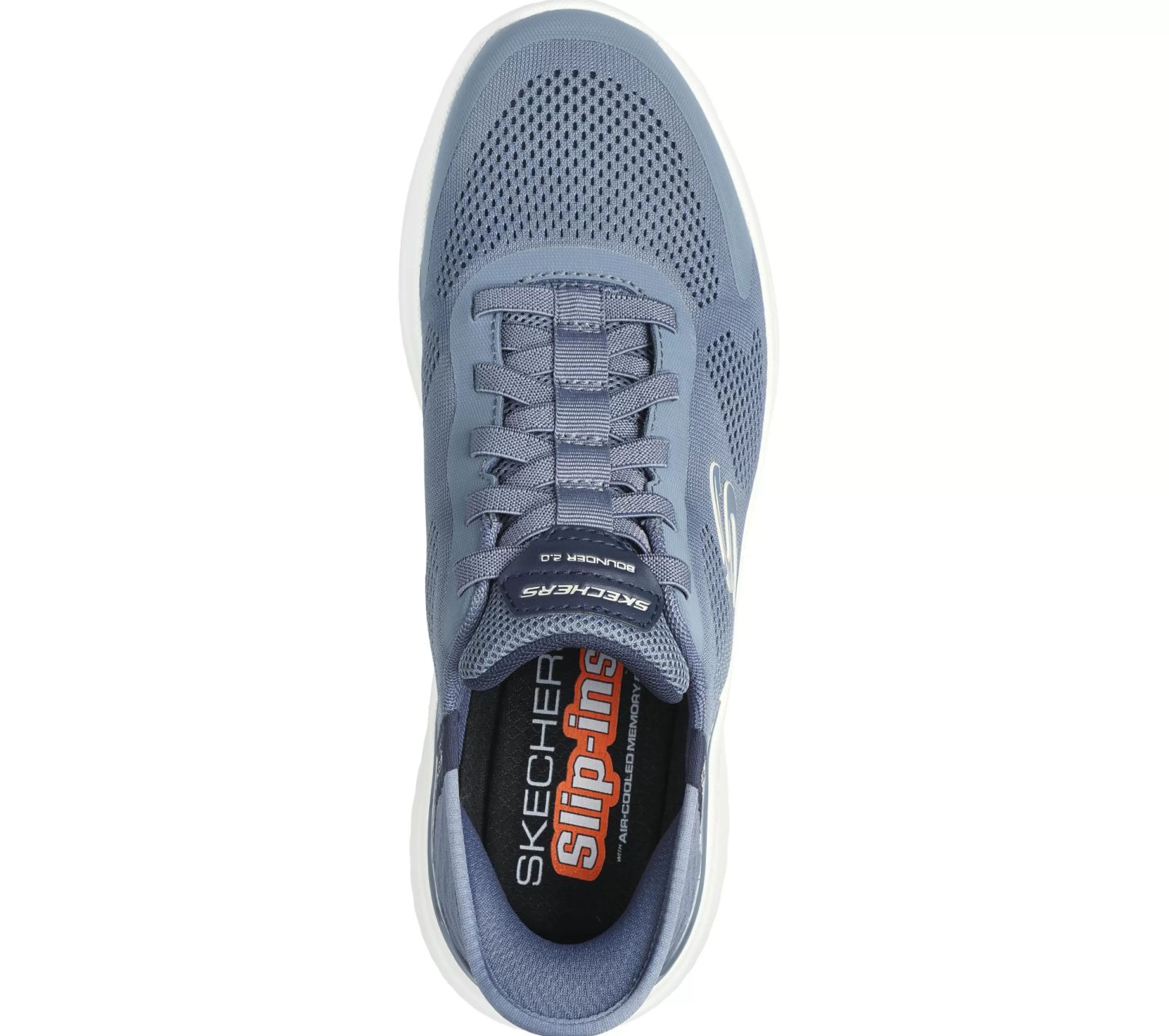 Slip-ins: Bounder 2.0 - Emerged*SKECHERS Cheap