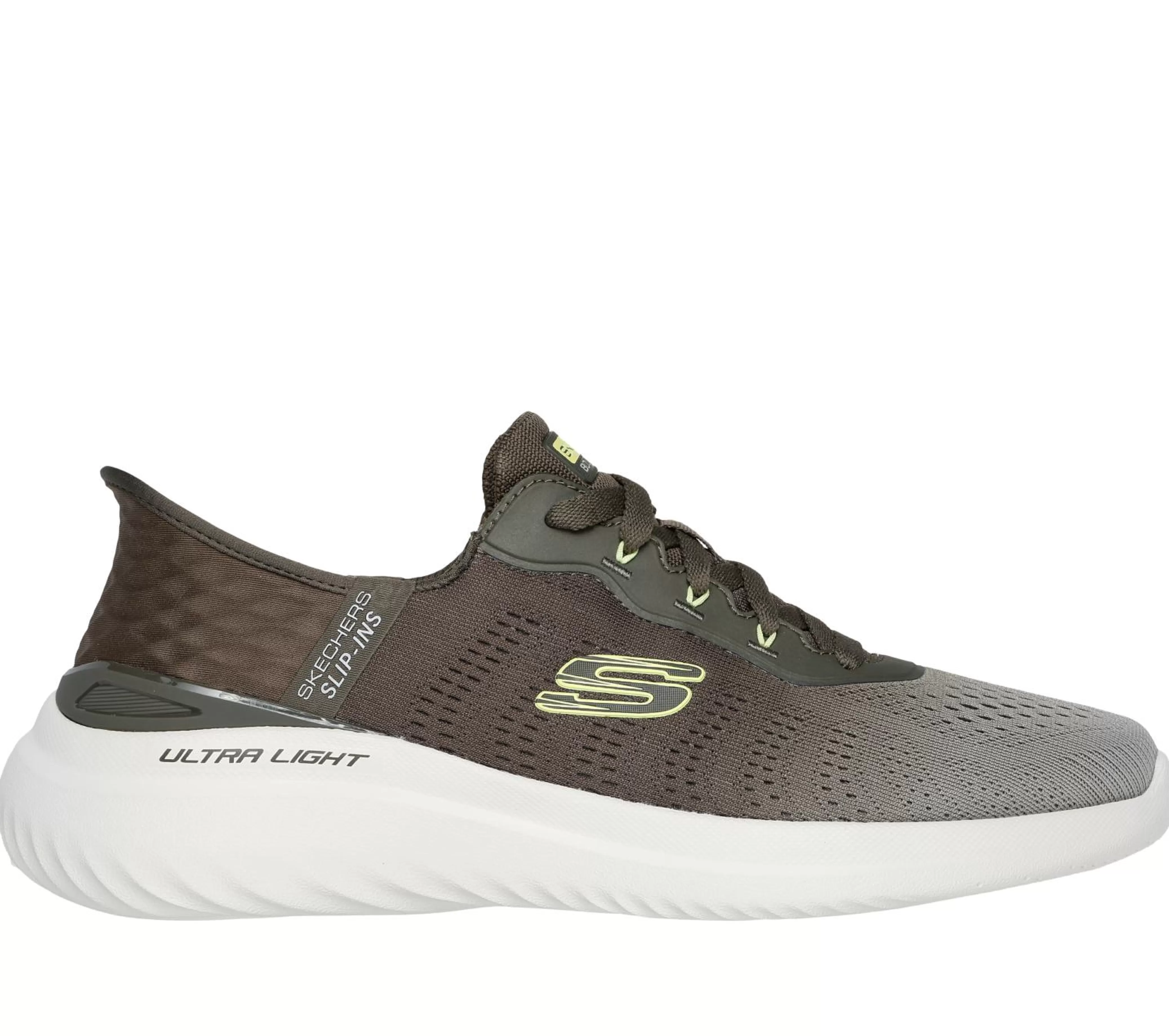 Slip-ins: Bounder 2.0 - Tellem*SKECHERS Fashion