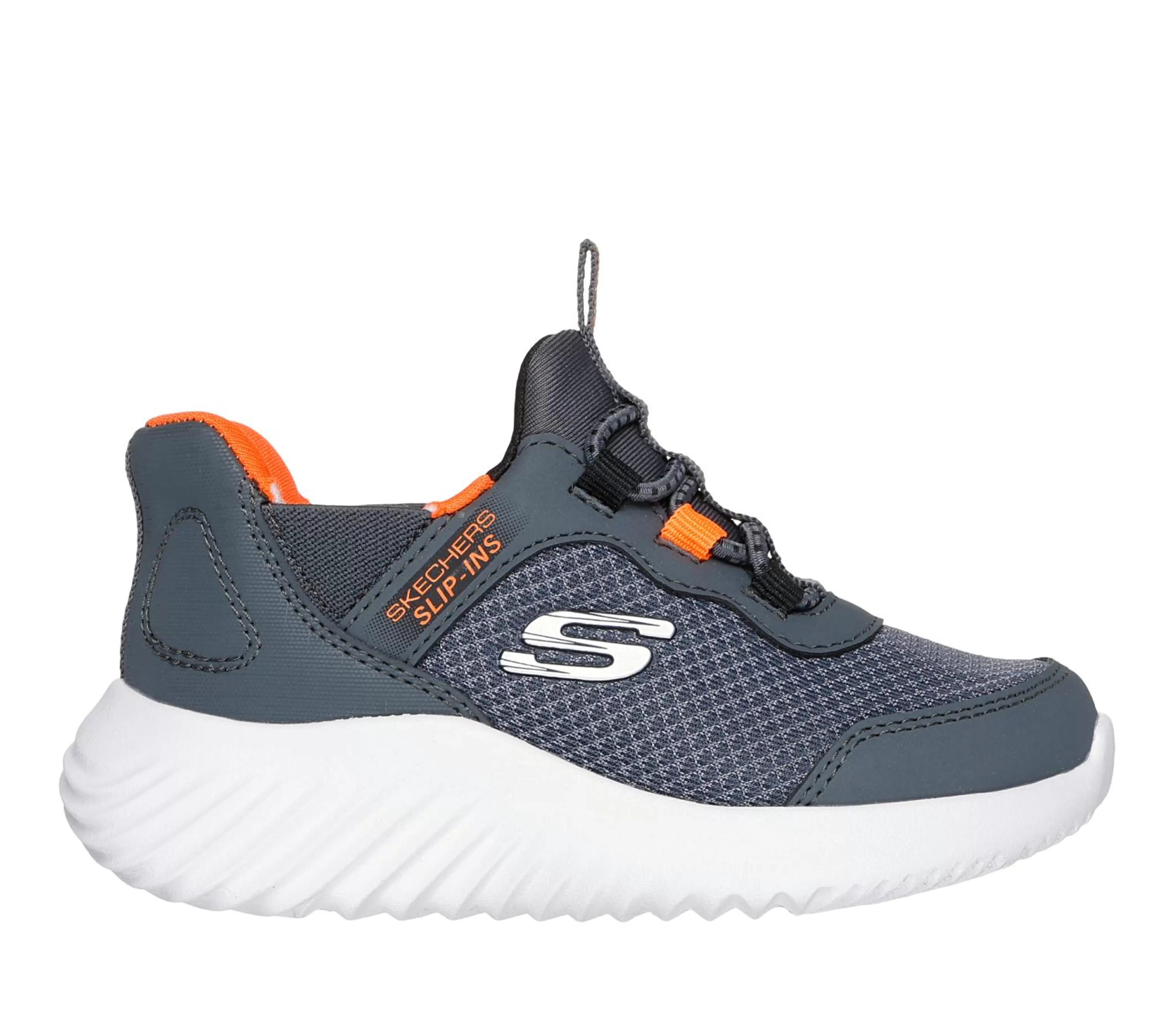 Slip-ins: Bounder - Brisk-Burst*SKECHERS Cheap