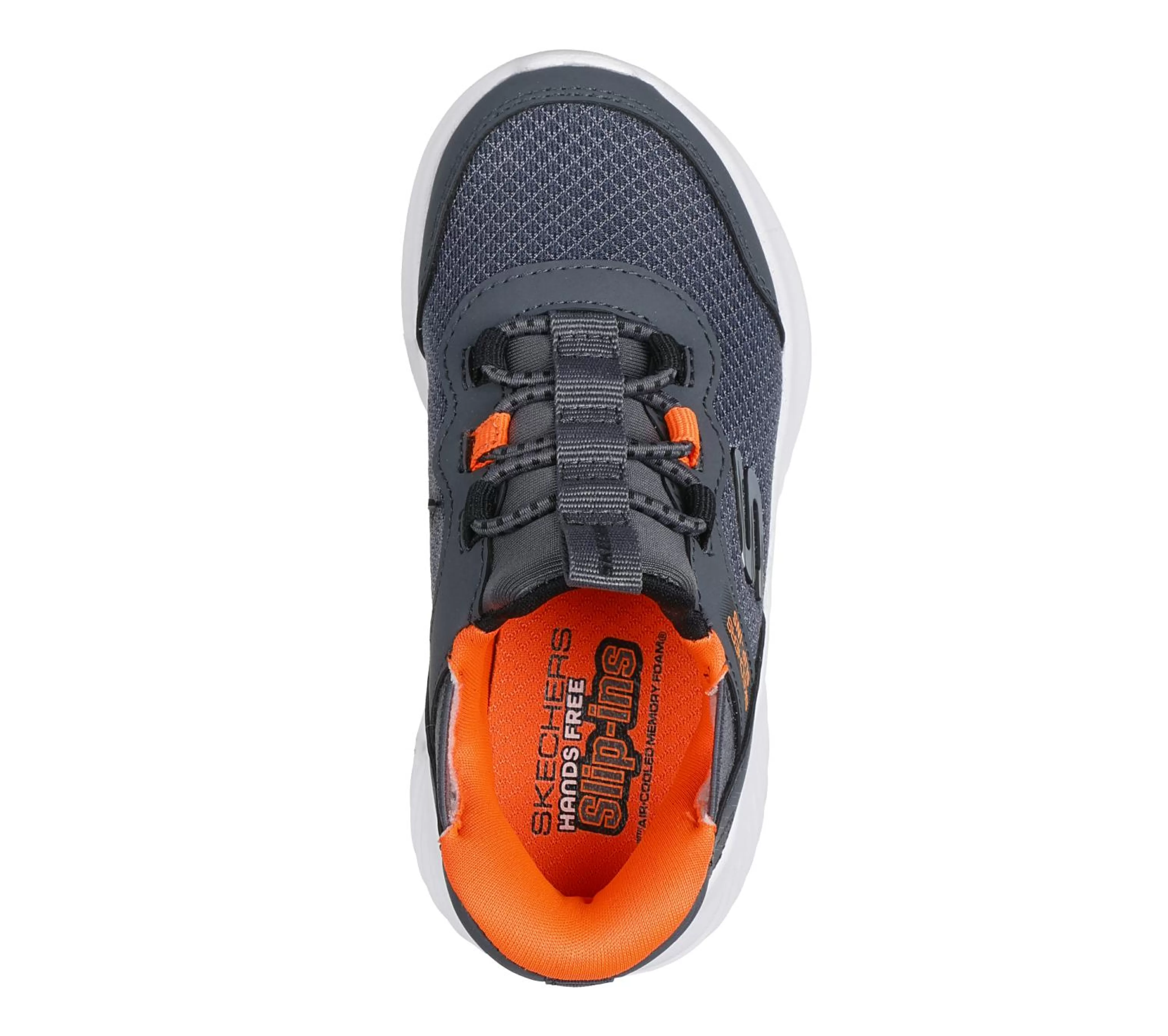 Slip-ins: Bounder - Brisk-Burst*SKECHERS Cheap