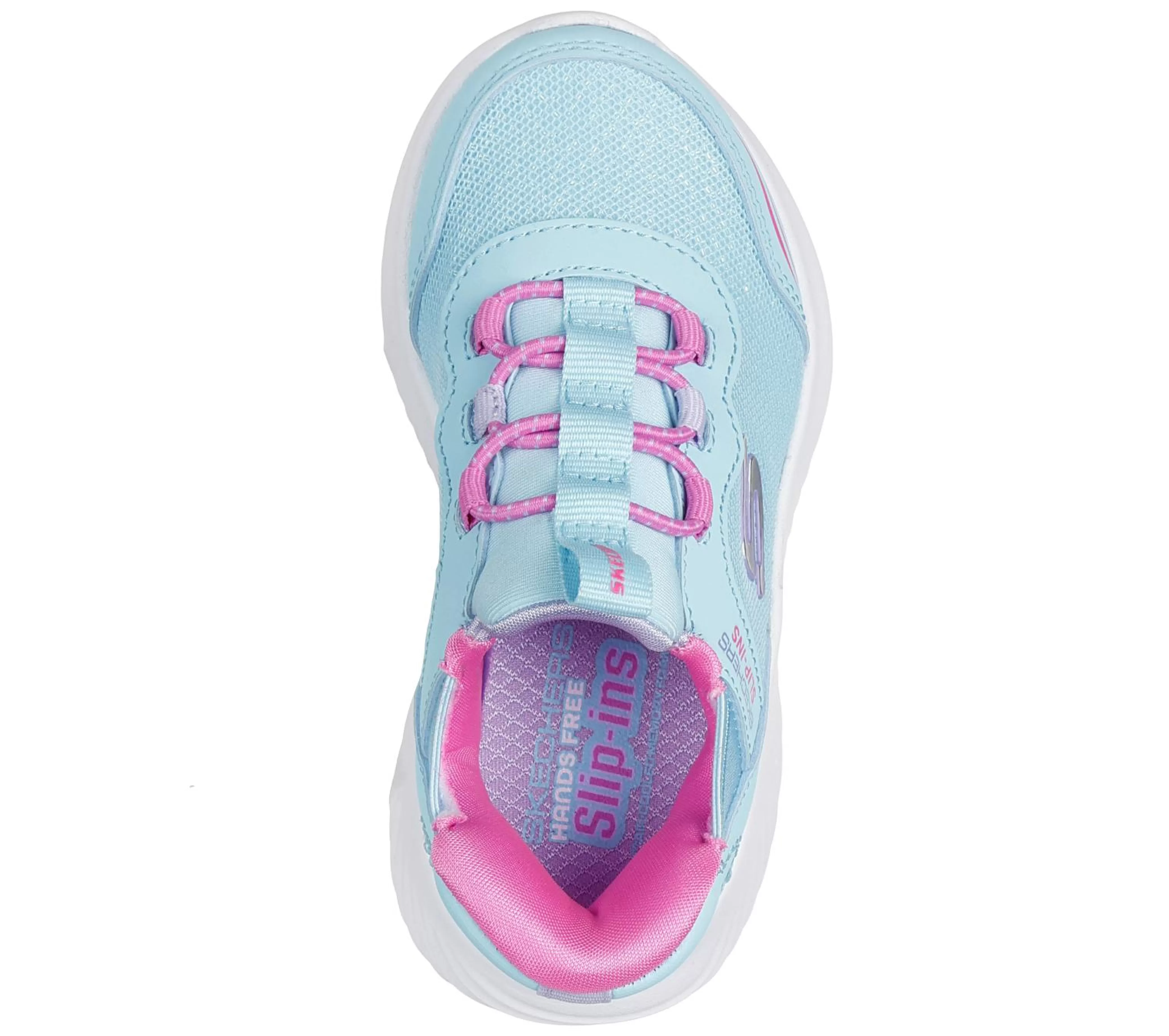 Slip-ins: Bounder - Simple Cute*SKECHERS Outlet