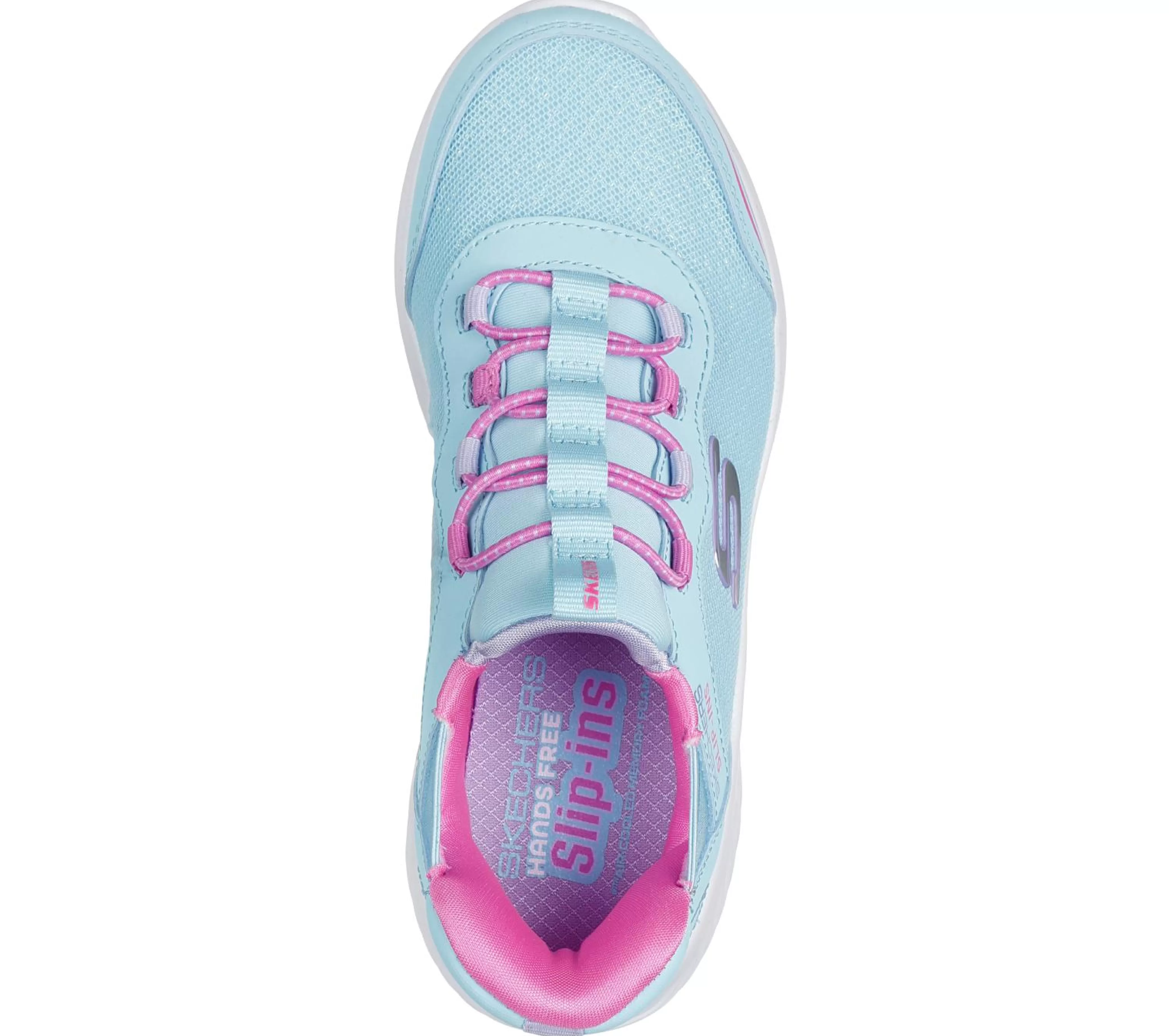 Slip-ins: Bounder - Simple Cute*SKECHERS Sale