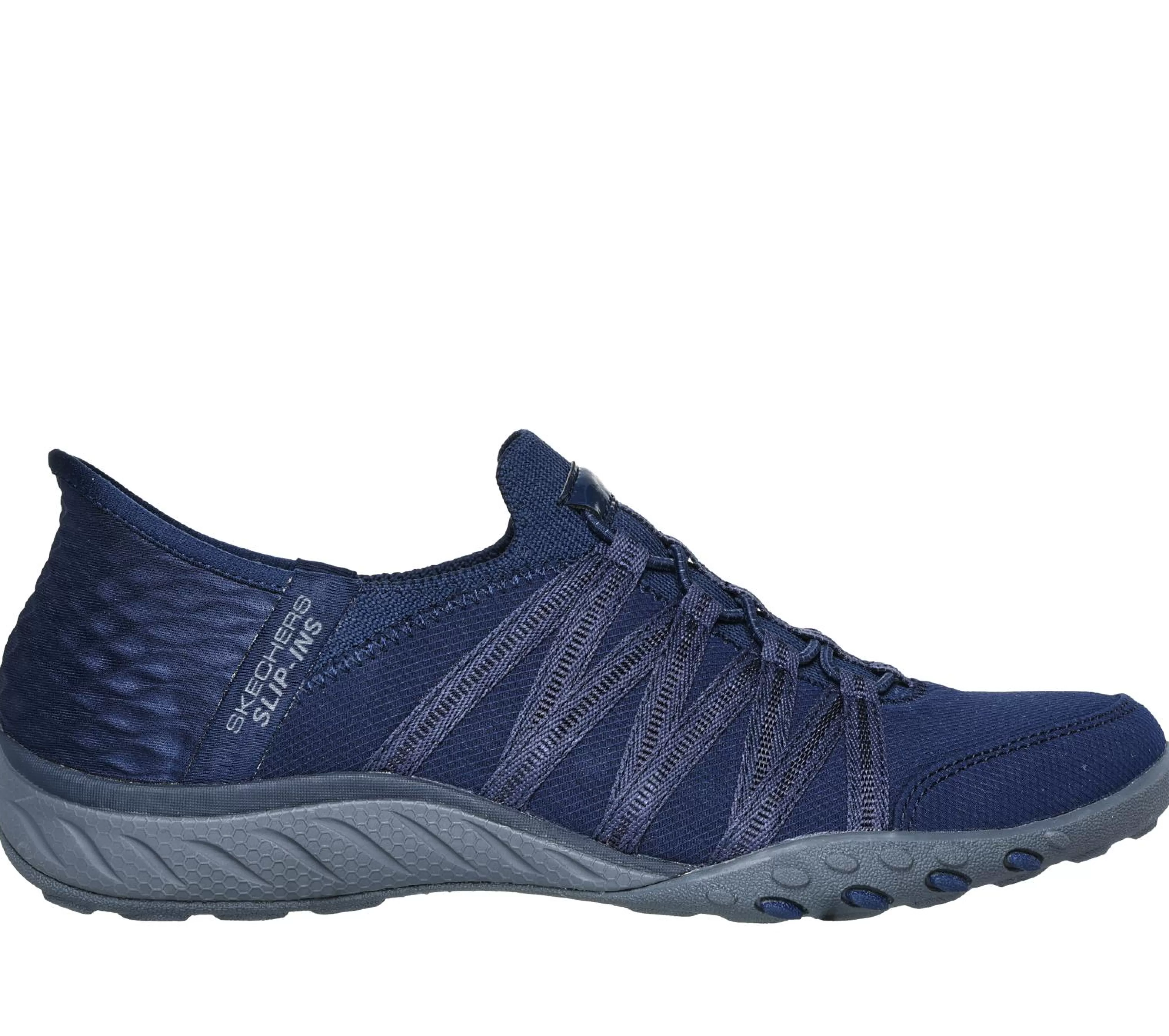 Slip-ins: Breathe-Easy - Roll-With-Me*SKECHERS Discount