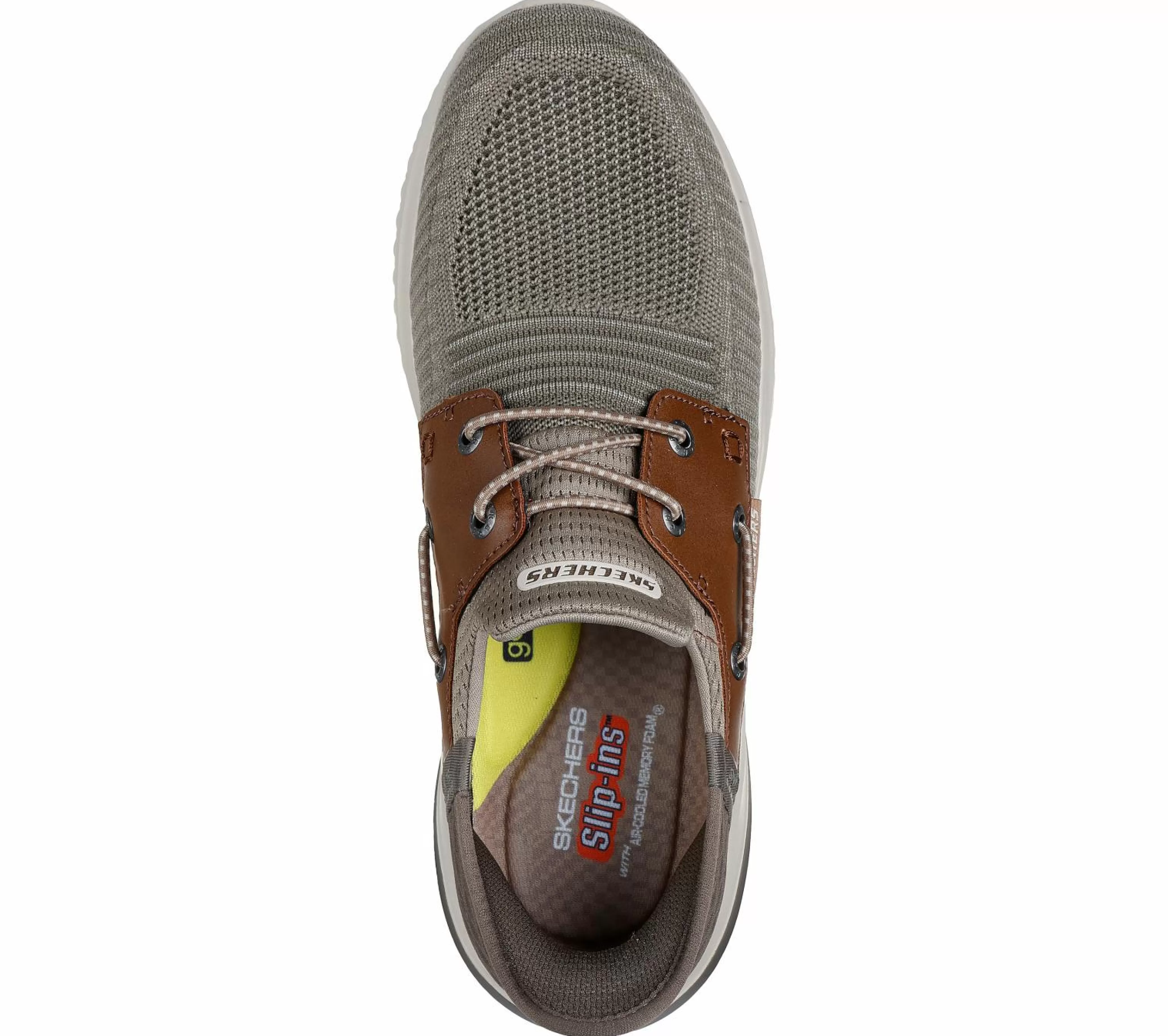 Slip-ins: Delson 3.0 - Roth*SKECHERS Store