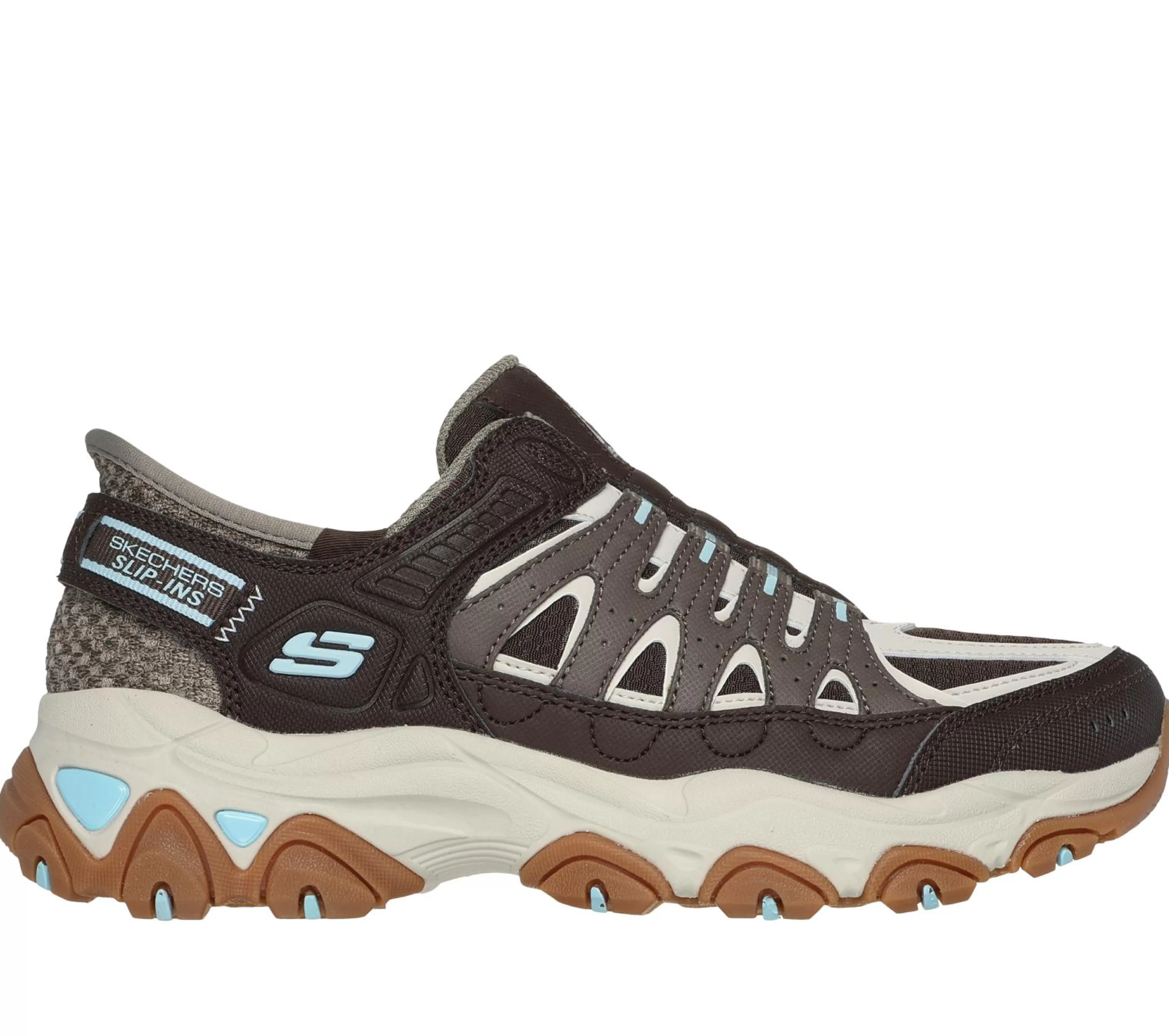 Slip-ins: D'Lite TR - Huntington Ravine*SKECHERS Outlet