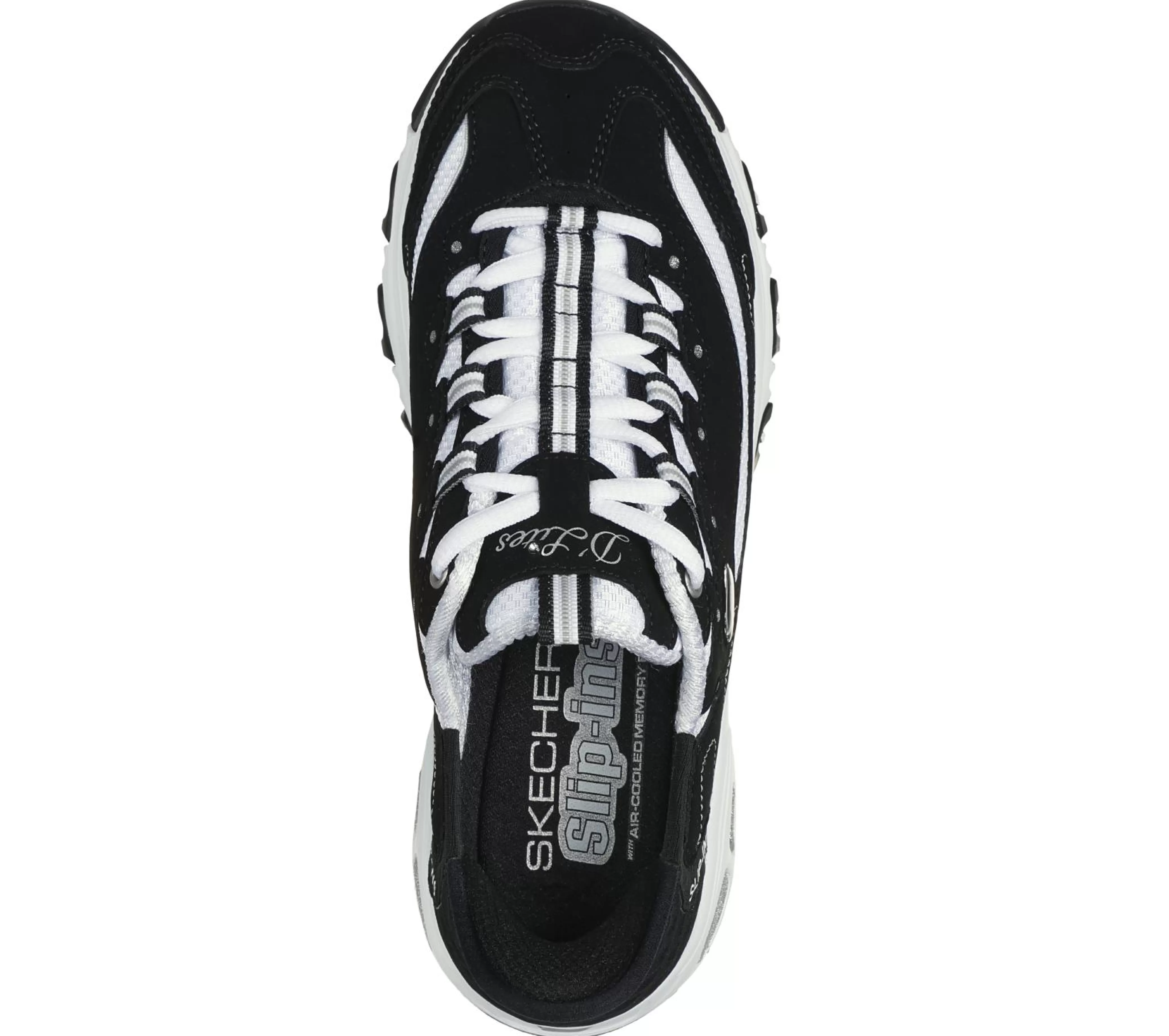 Slip-ins: D'Lites - New Classic*SKECHERS Cheap