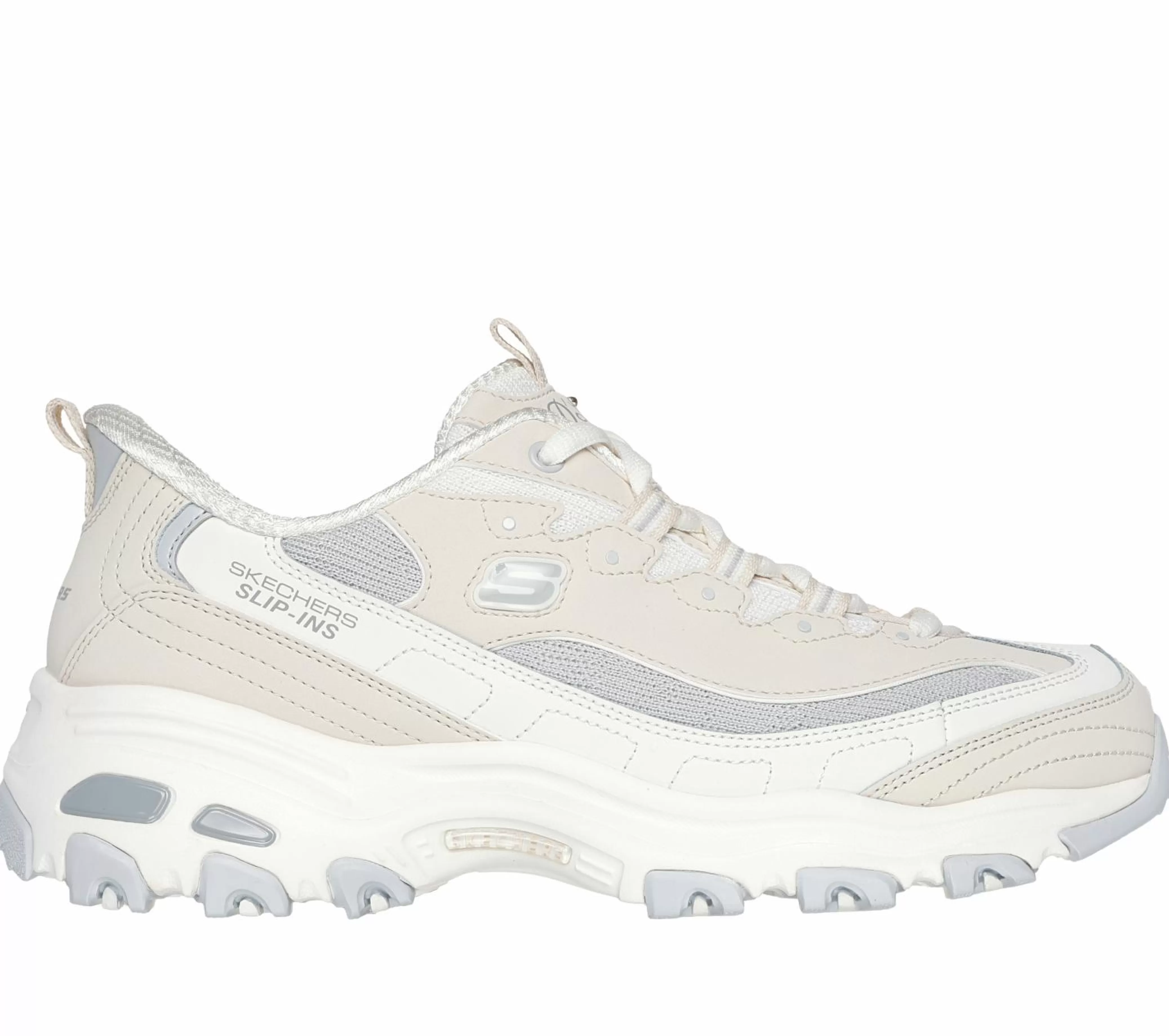 Slip-ins: D'Lites - Smooth Nostalgia*SKECHERS Store