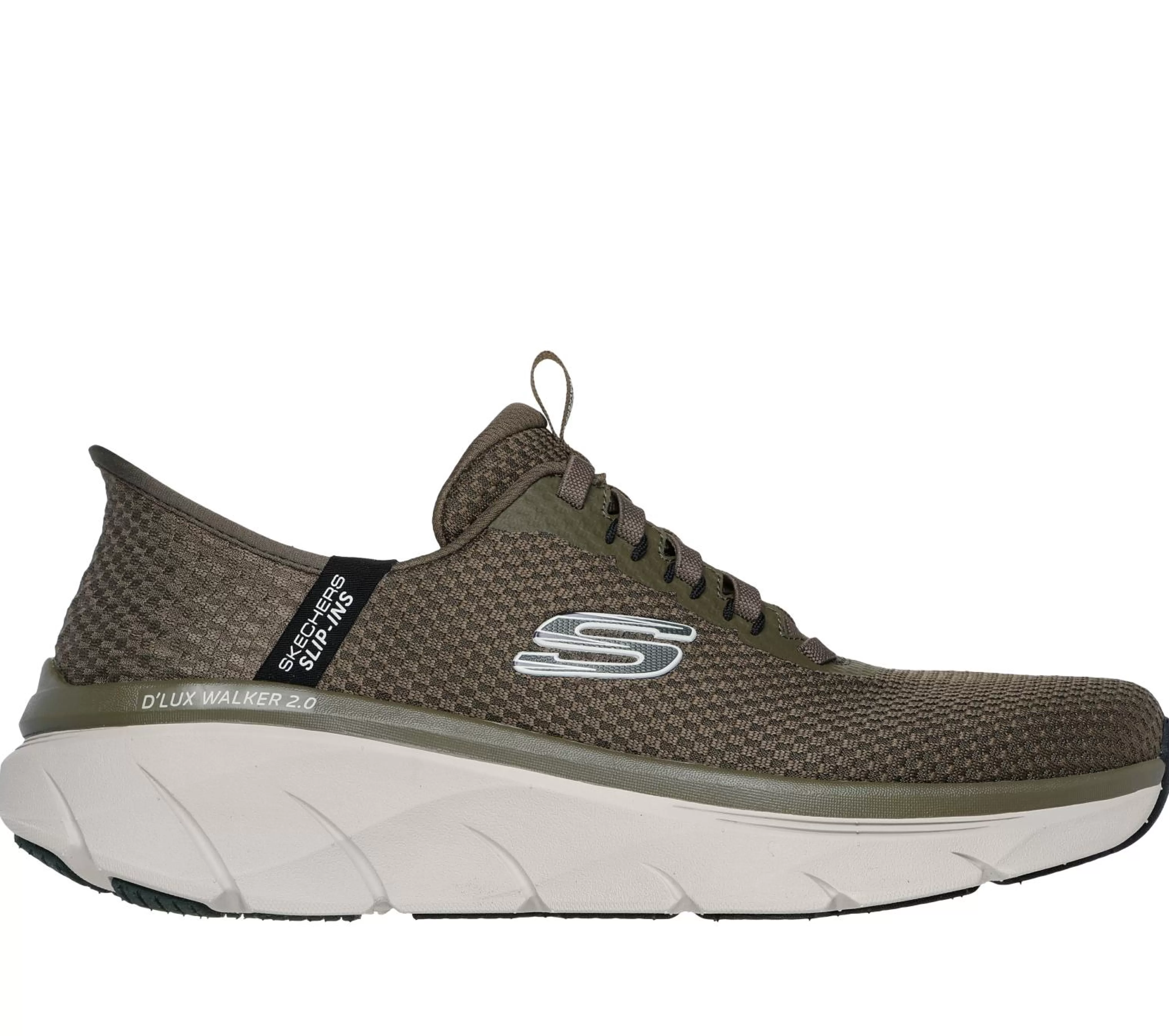 Slip-ins: D'Lux Walker 2.0 - Taurrel*SKECHERS New