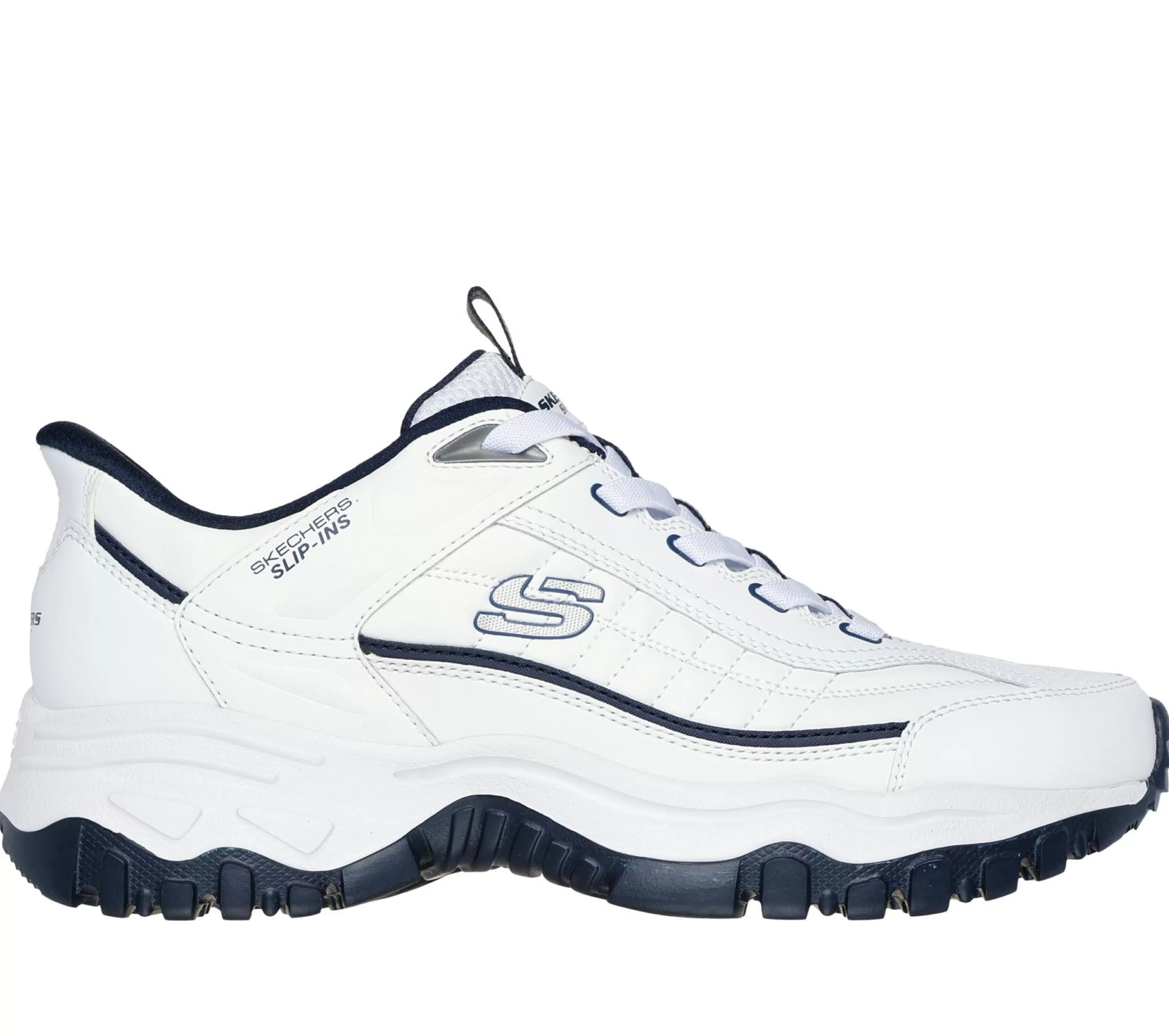 Slip-ins: E'Lite Afterburn - Grill Corporal*SKECHERS Hot