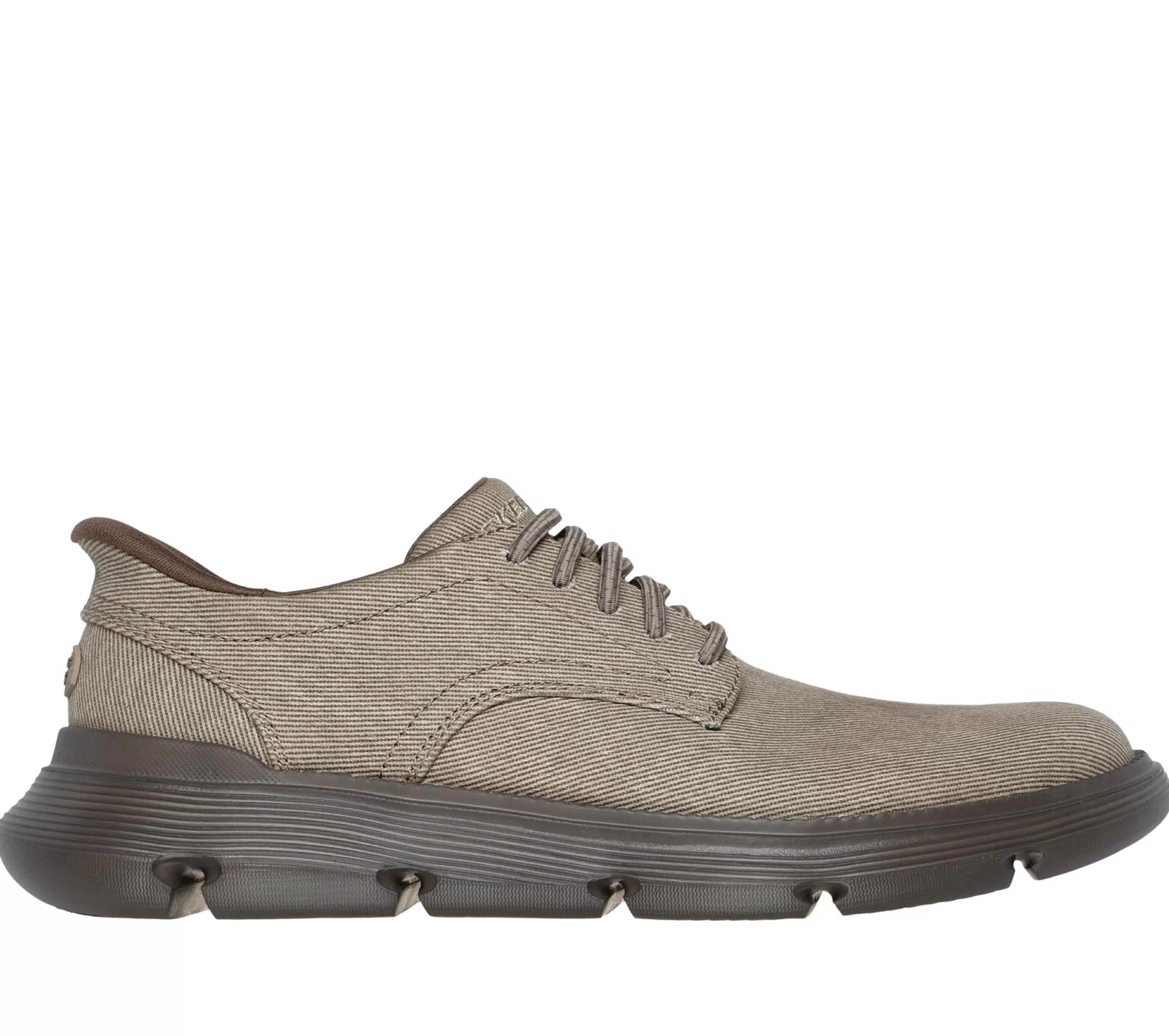 Slip-ins: Garza - Clive*SKECHERS Outlet