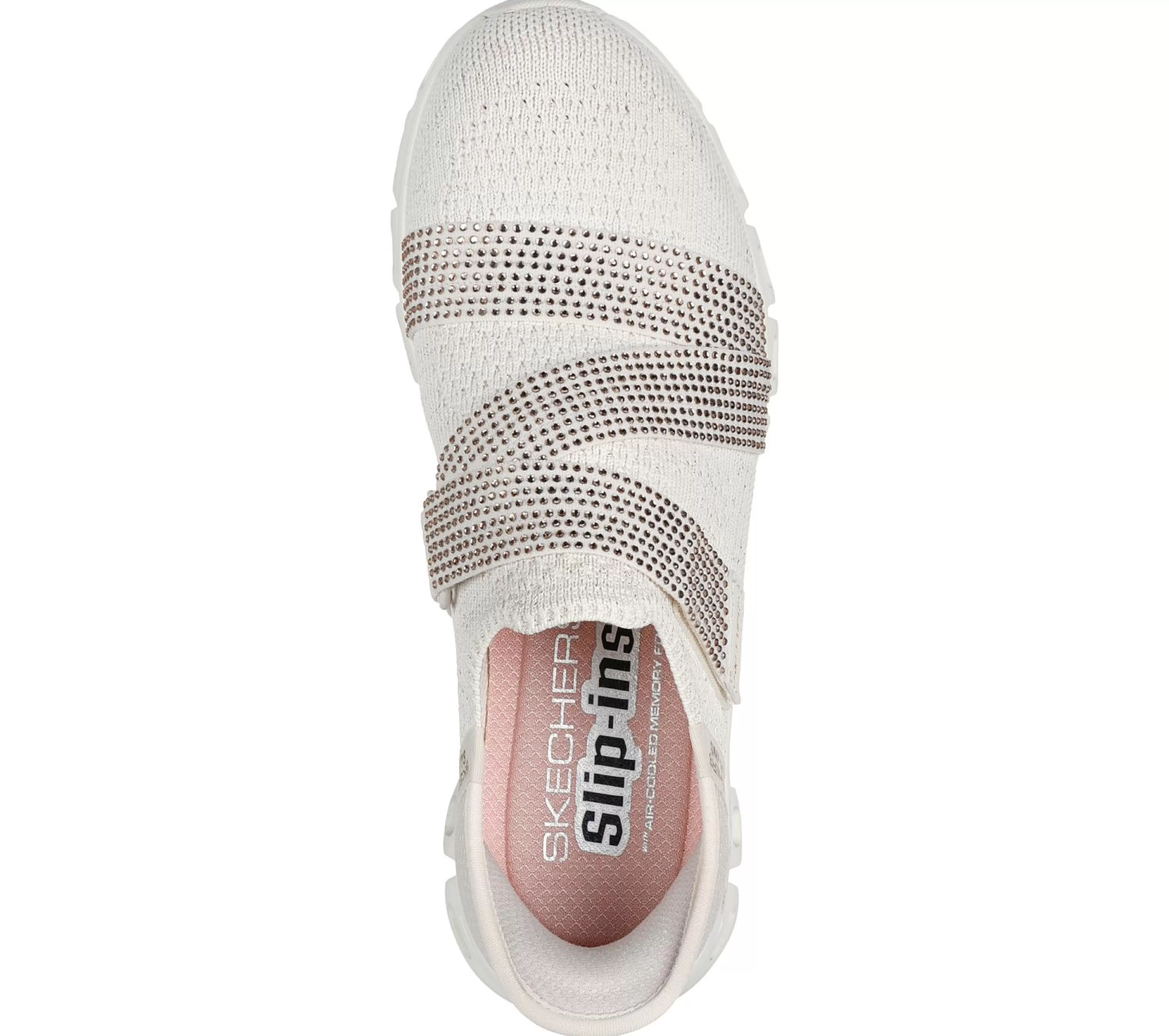 Slip-ins: Glide-Step - High Shine*SKECHERS Clearance