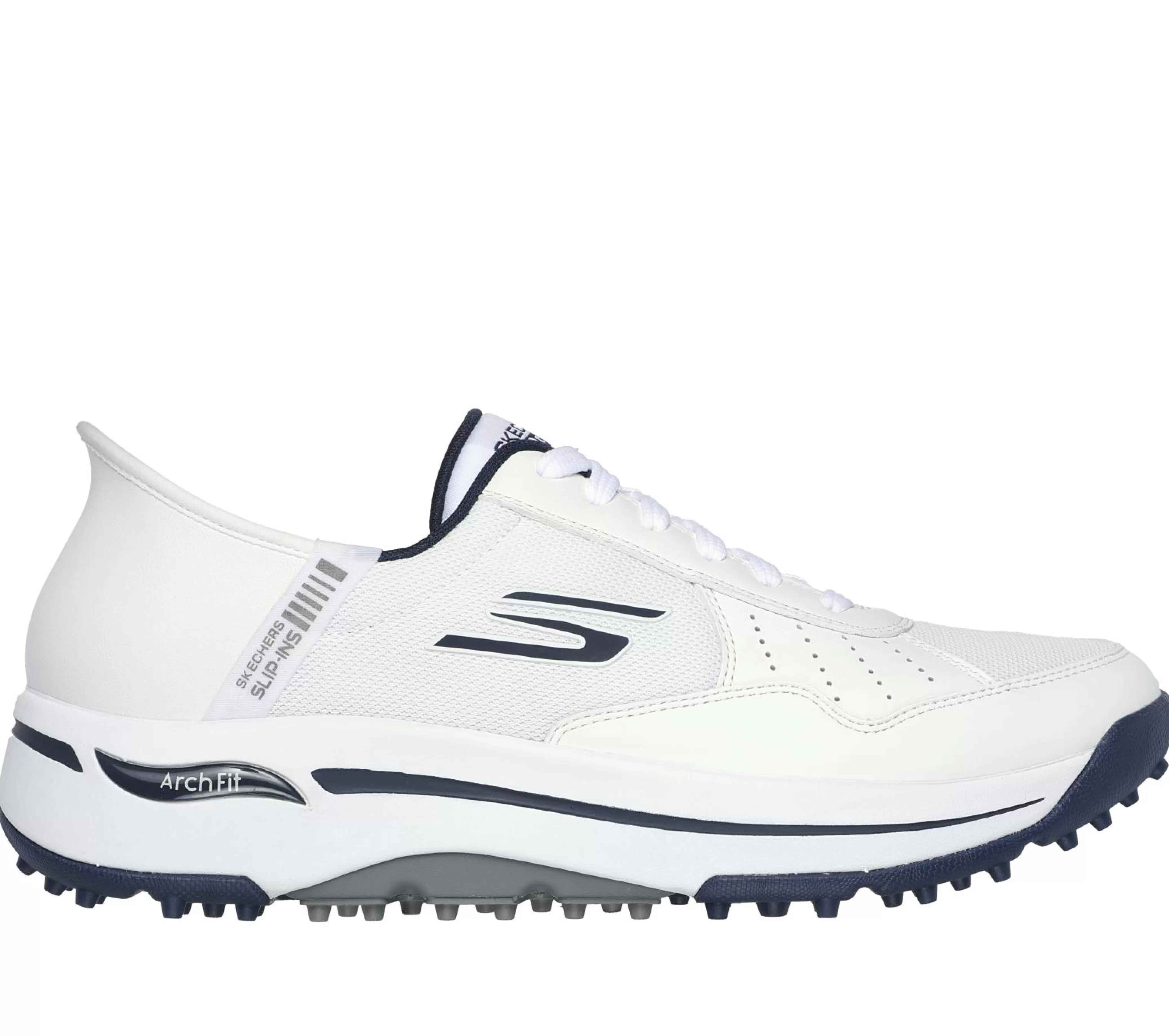 Slip-ins: GO GOLF Arch Fit - Line Up*SKECHERS Cheap