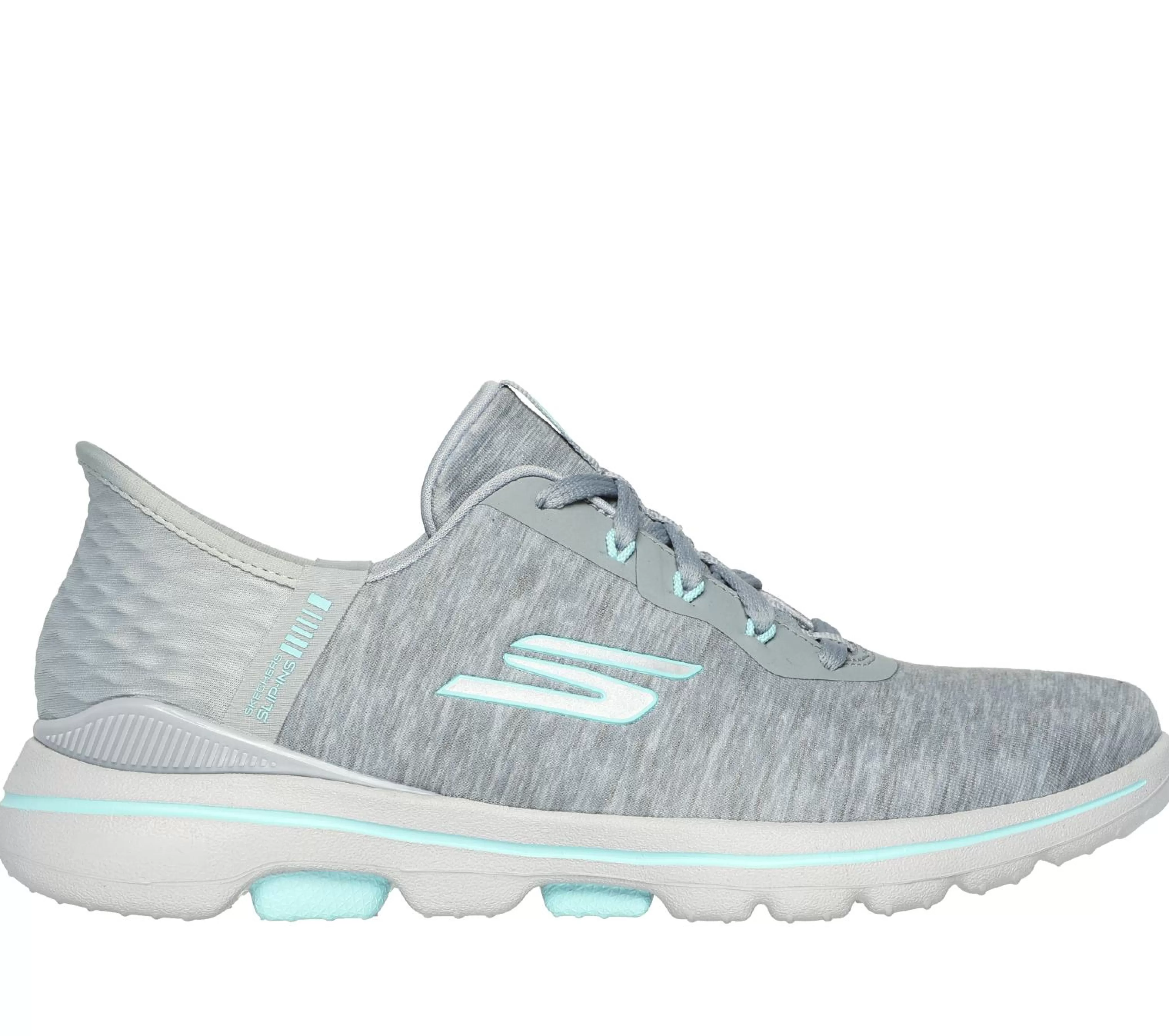 Slip-ins: GO GOLF WALK 5 - Slip-Ins*SKECHERS Flash Sale