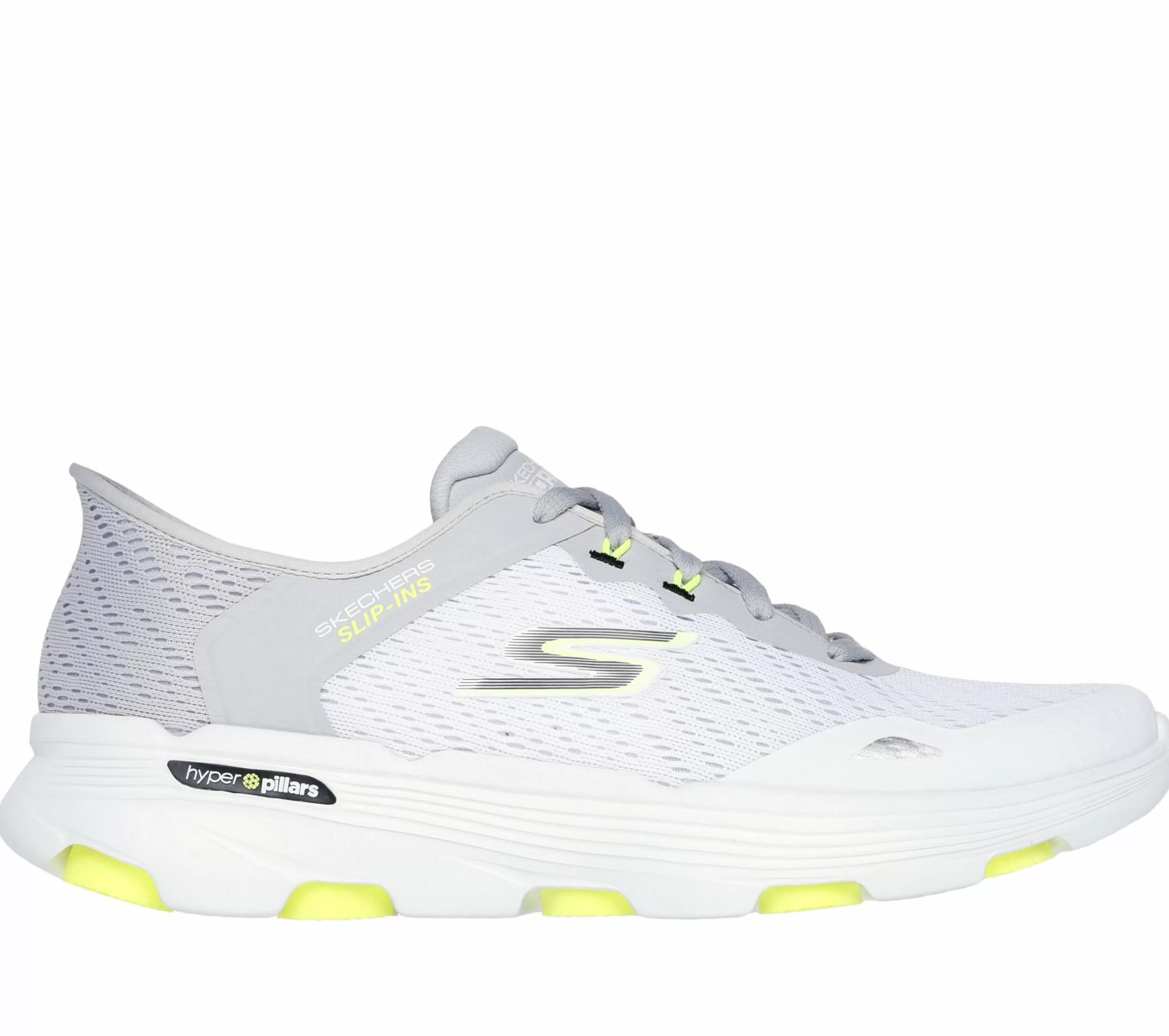 Slip-ins: GO RUN 7.0 - Hero Shot*SKECHERS Cheap