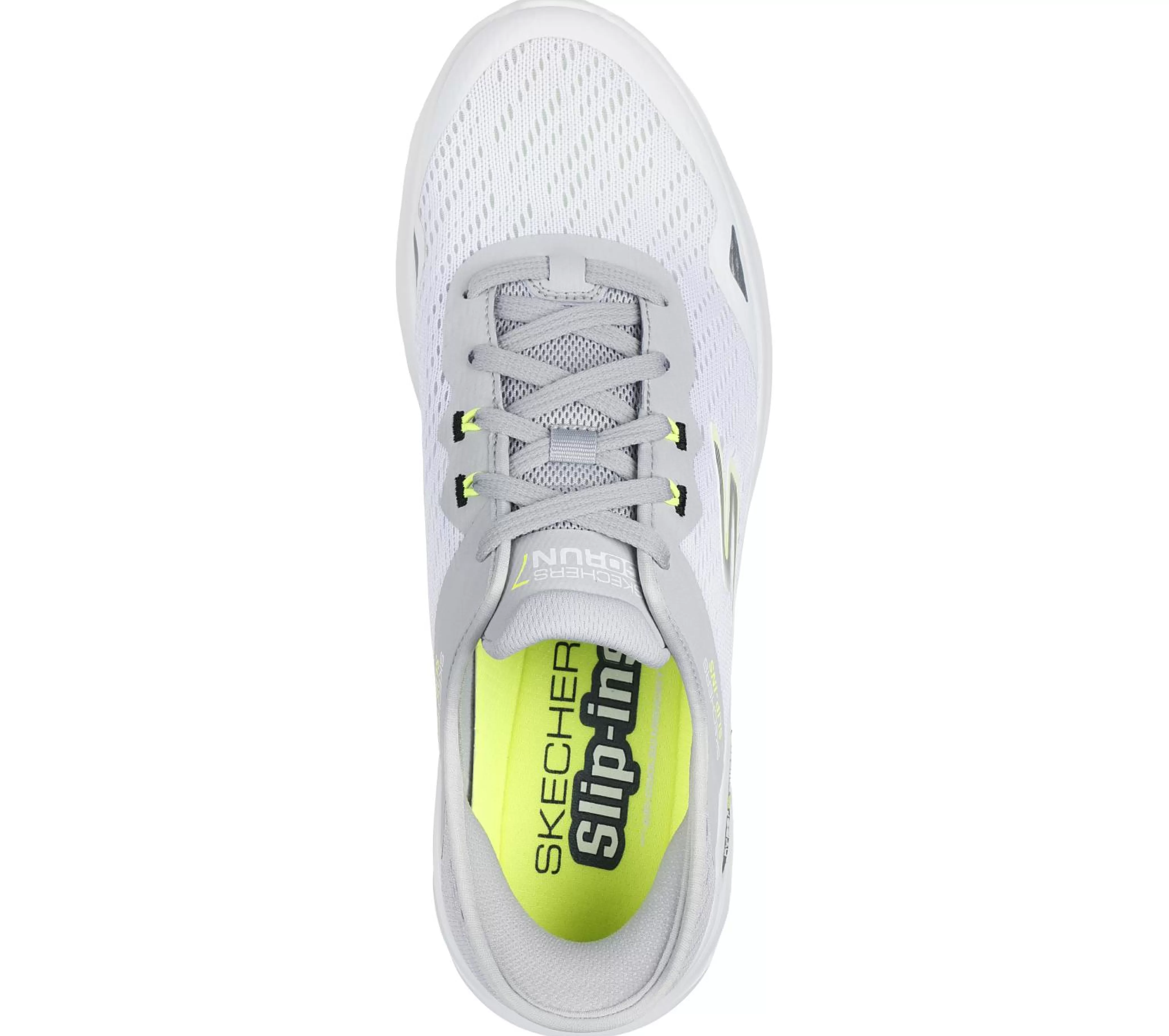 Slip-ins: GO RUN 7.0 - Hero Shot*SKECHERS Cheap