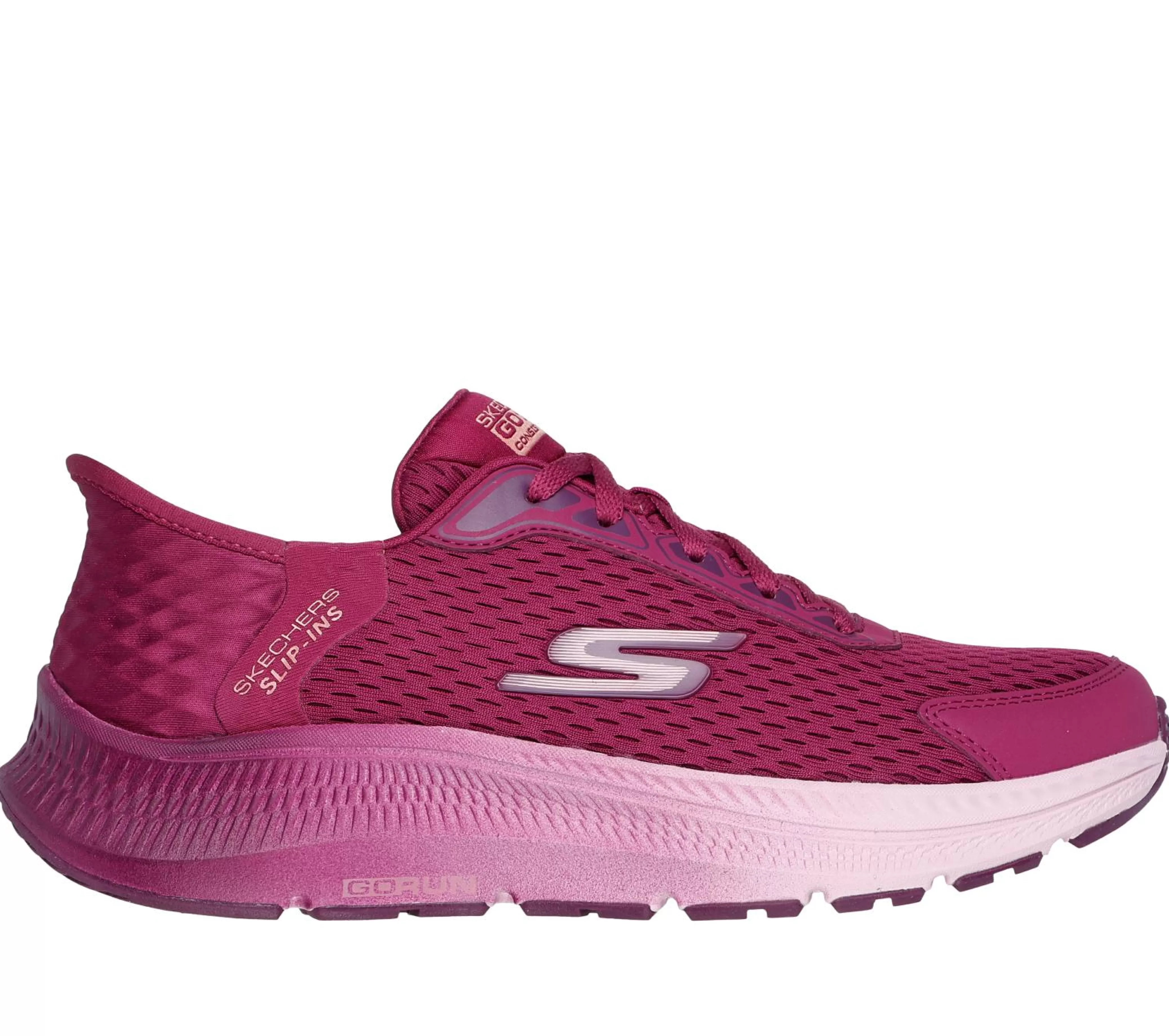 Slip-ins: GO RUN Consistent 2.0 - Cameroon*SKECHERS Store