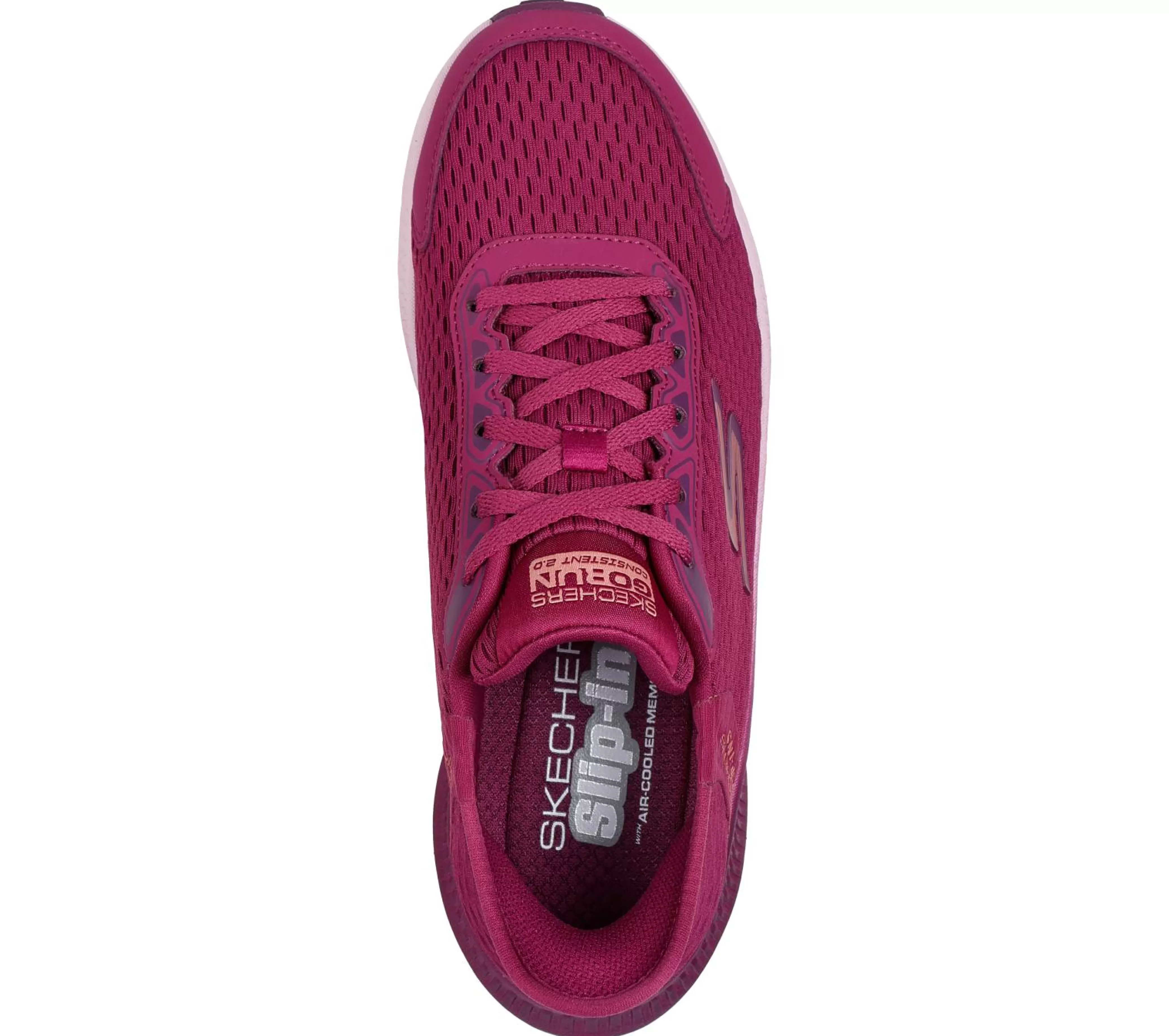 Slip-ins: GO RUN Consistent 2.0 - Cameroon*SKECHERS Store