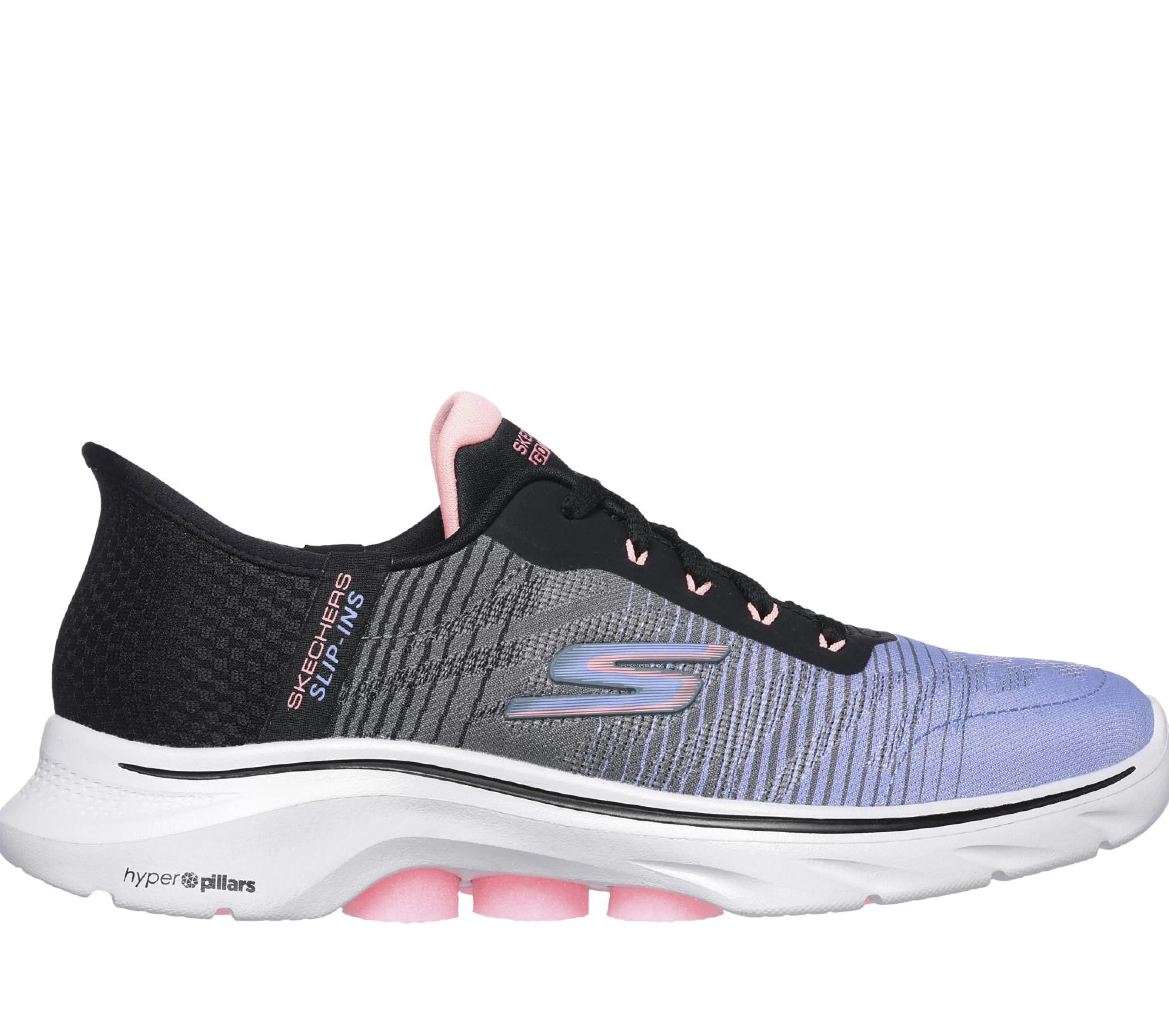 Slip-ins: GO WALK 7 - Adel*SKECHERS Fashion