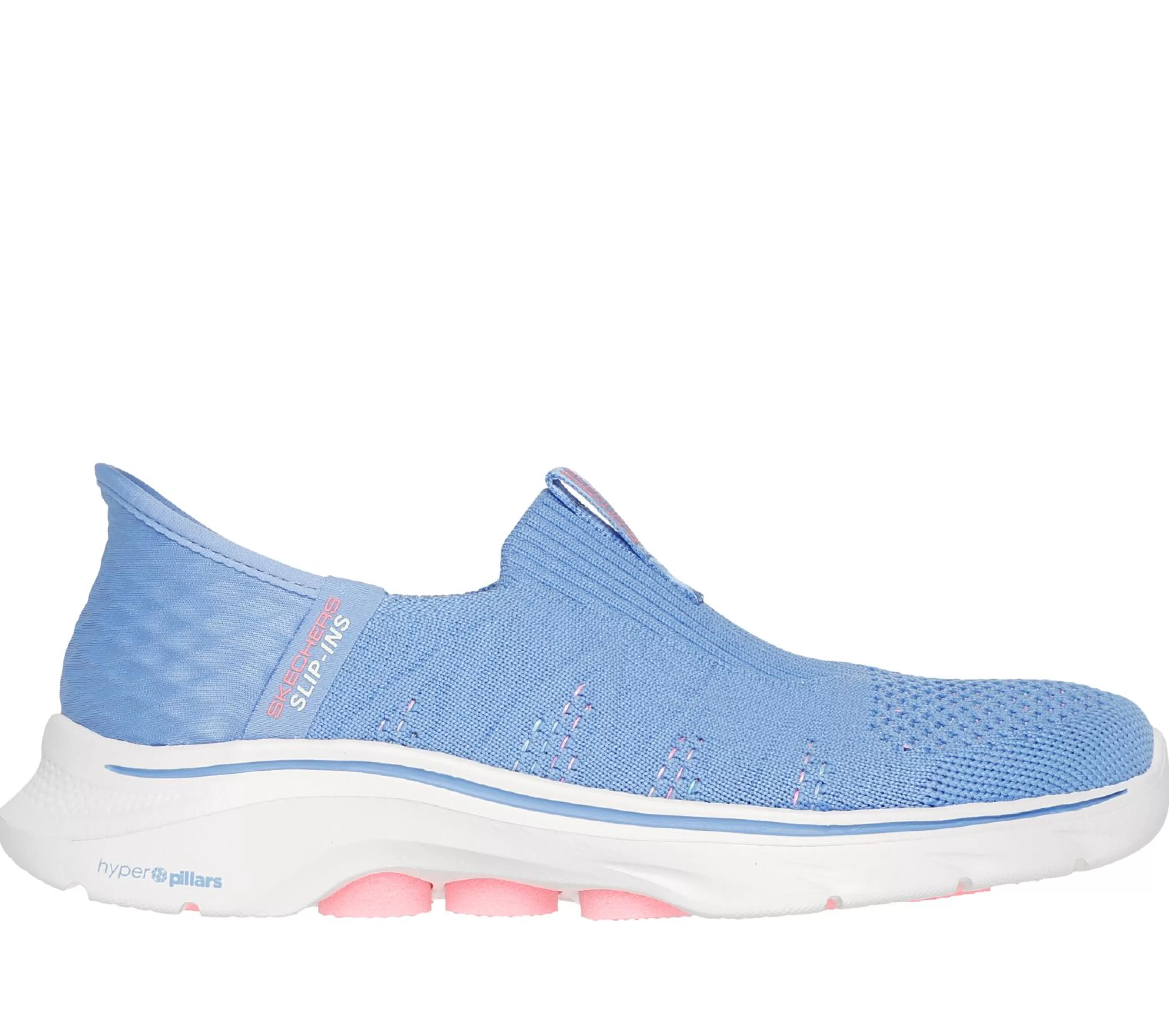 Slip-ins: GO WALK 7 - City Lights*SKECHERS New