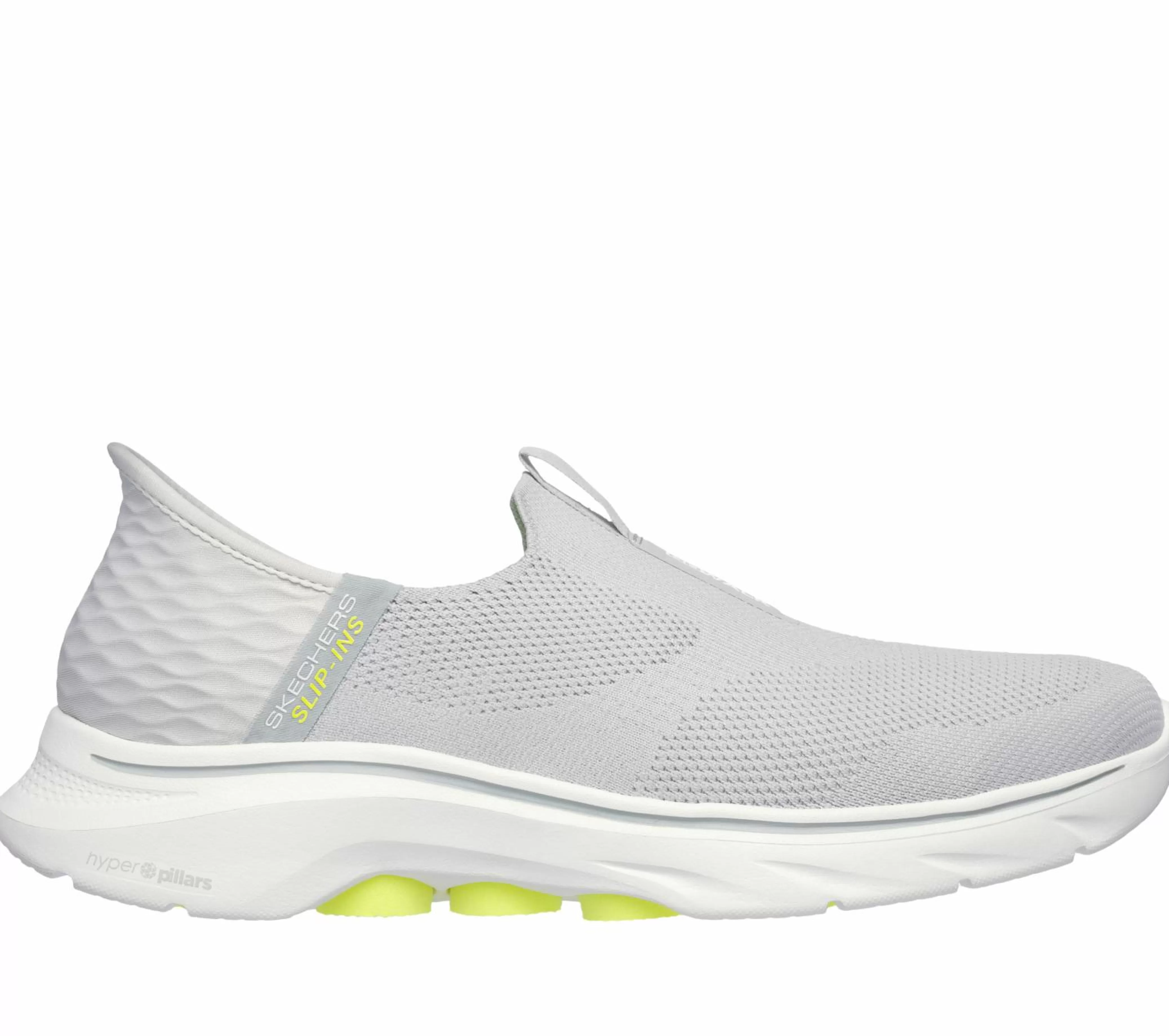 Slip-ins: GO WALK 7 - Easy On 2*SKECHERS Online