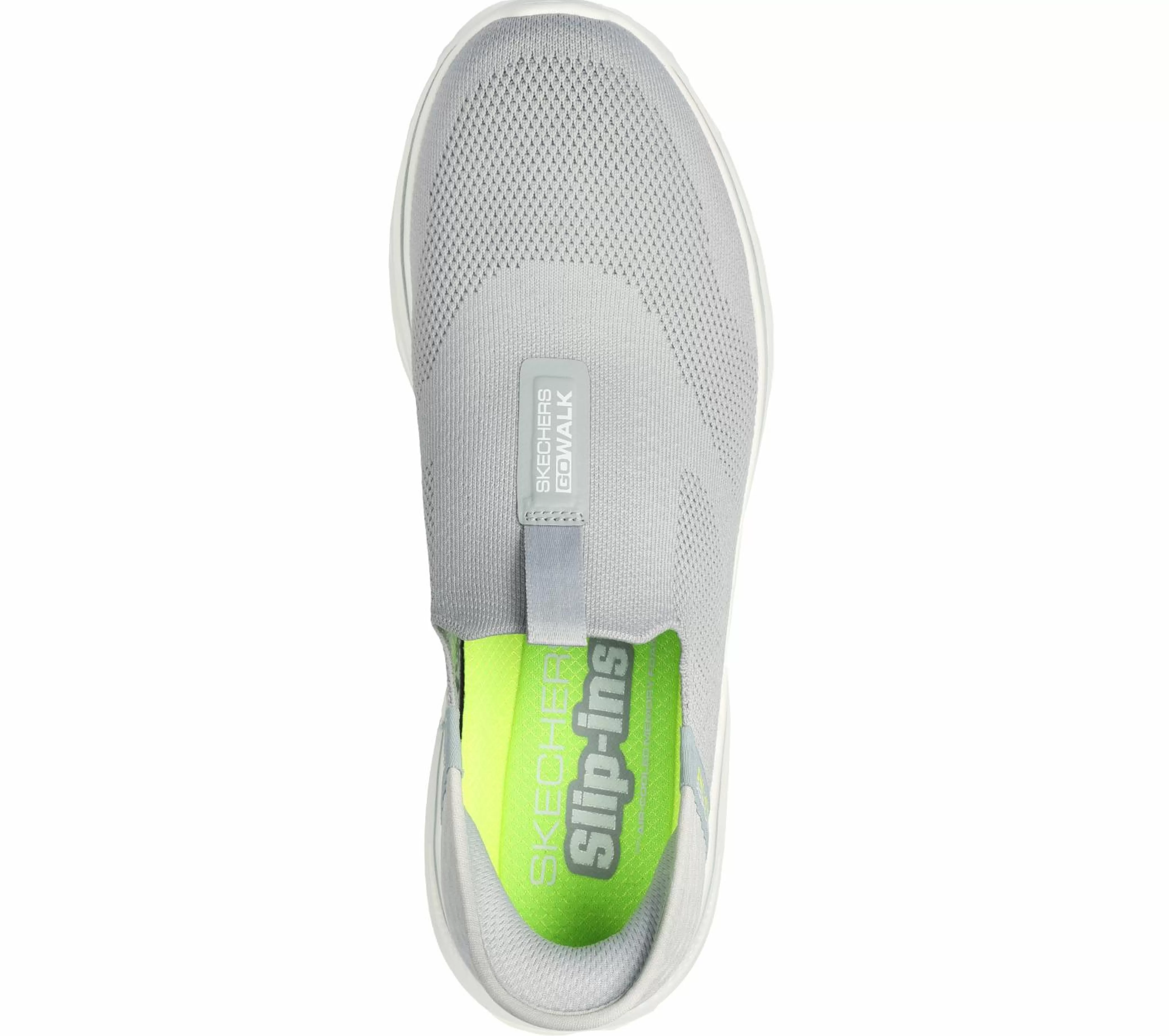 Slip-ins: GO WALK 7 - Easy On 2*SKECHERS Online